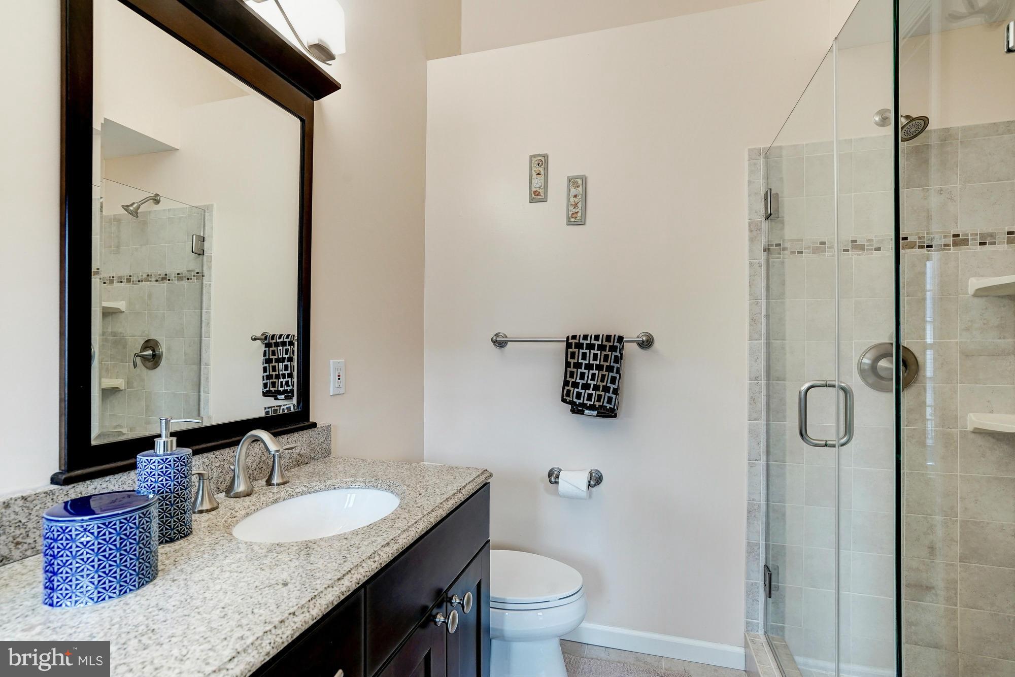 POTOMAC LAKES - Residential