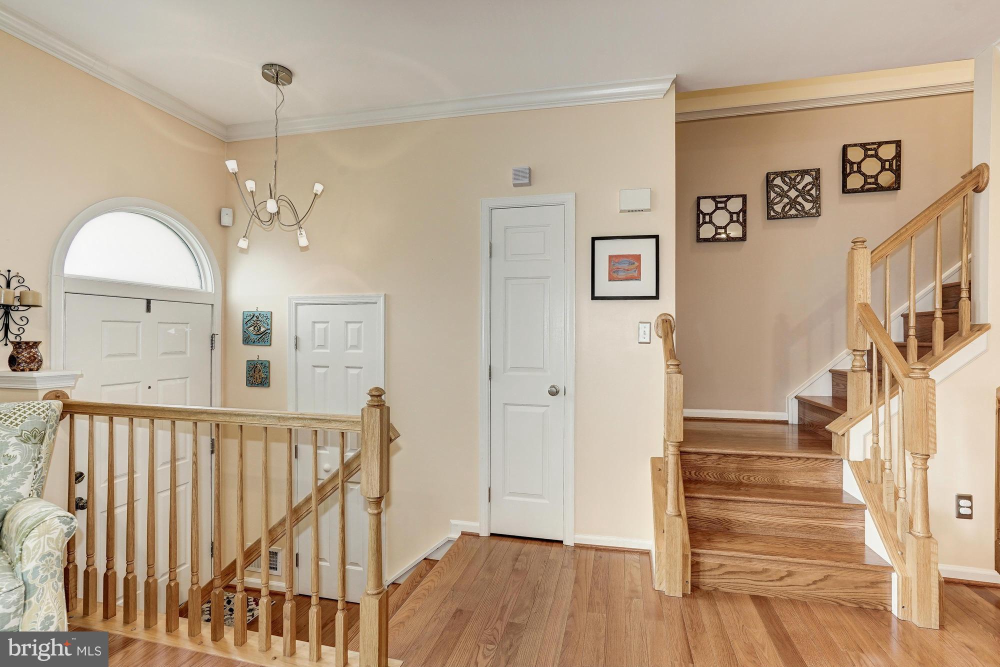 POTOMAC LAKES - Residential