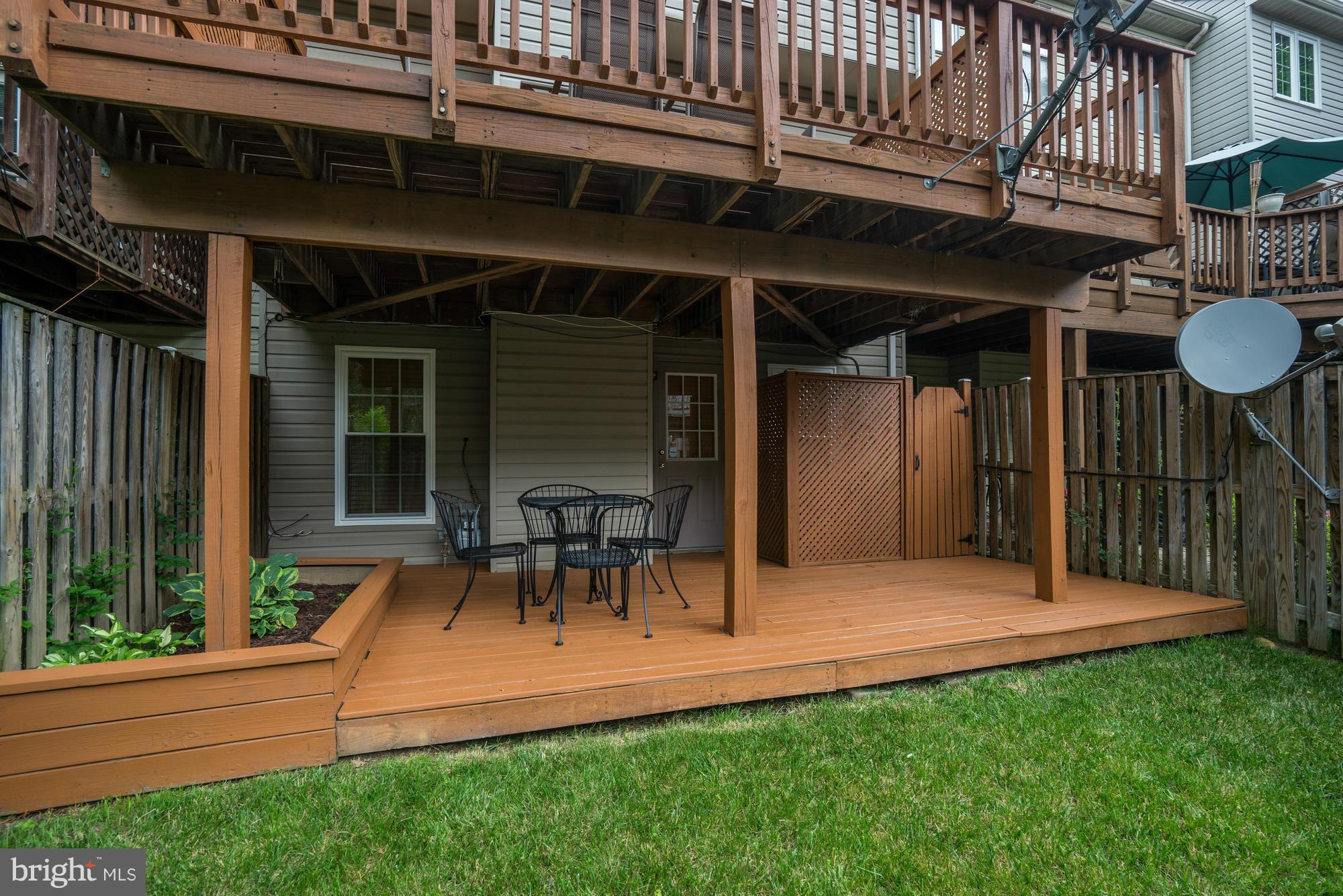 POTOMAC LAKES - Residential