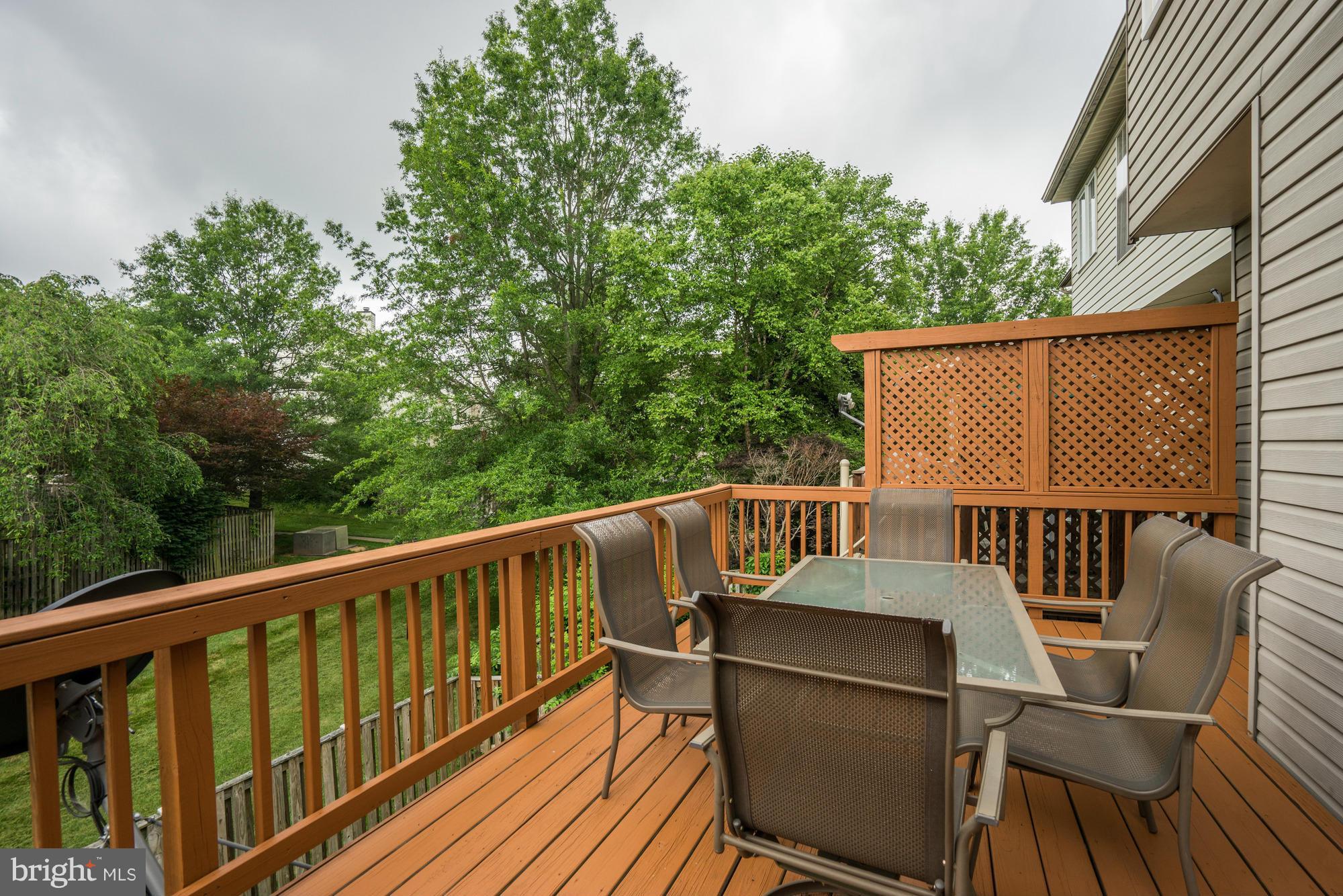 POTOMAC LAKES - Residential