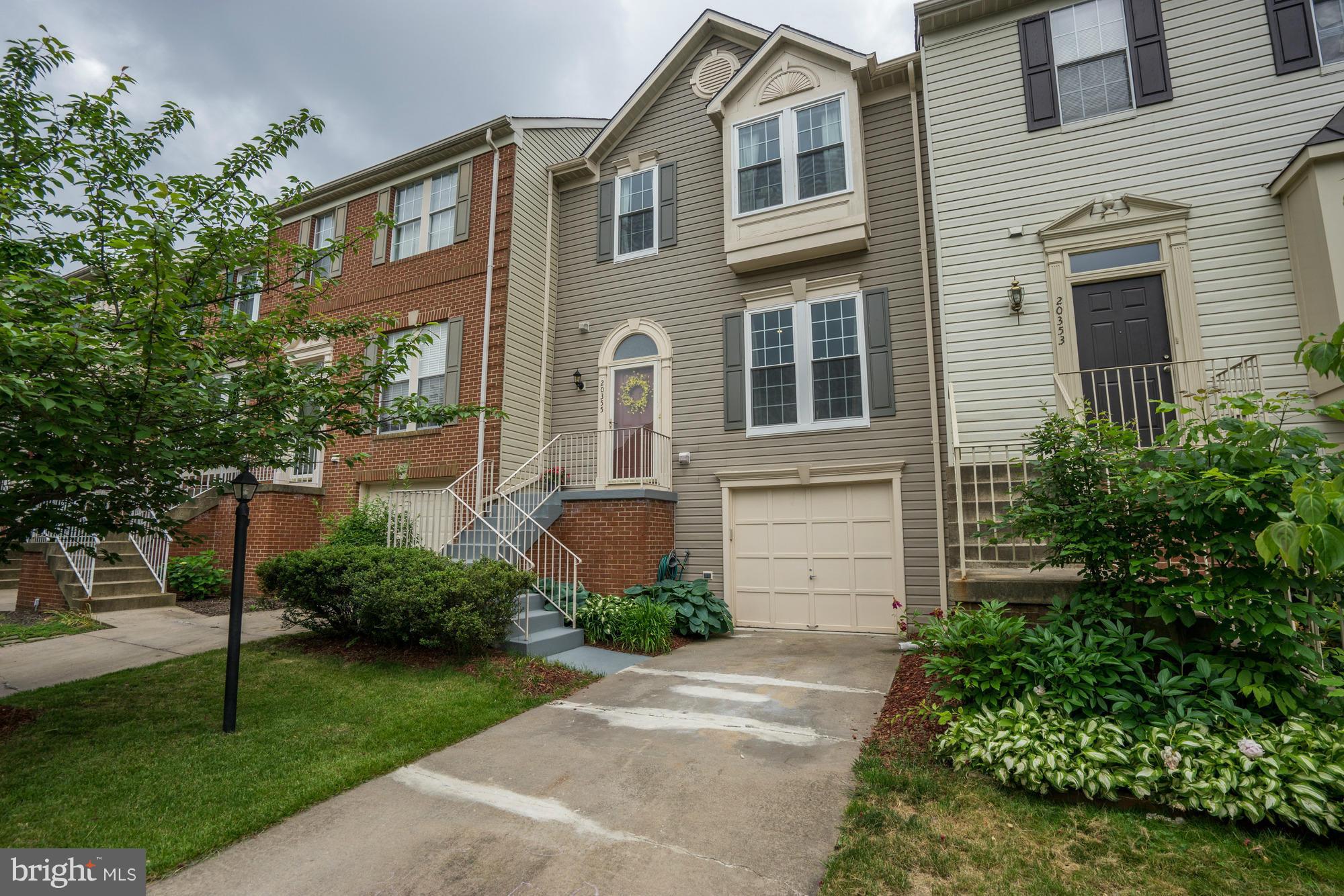 POTOMAC LAKES - Residential