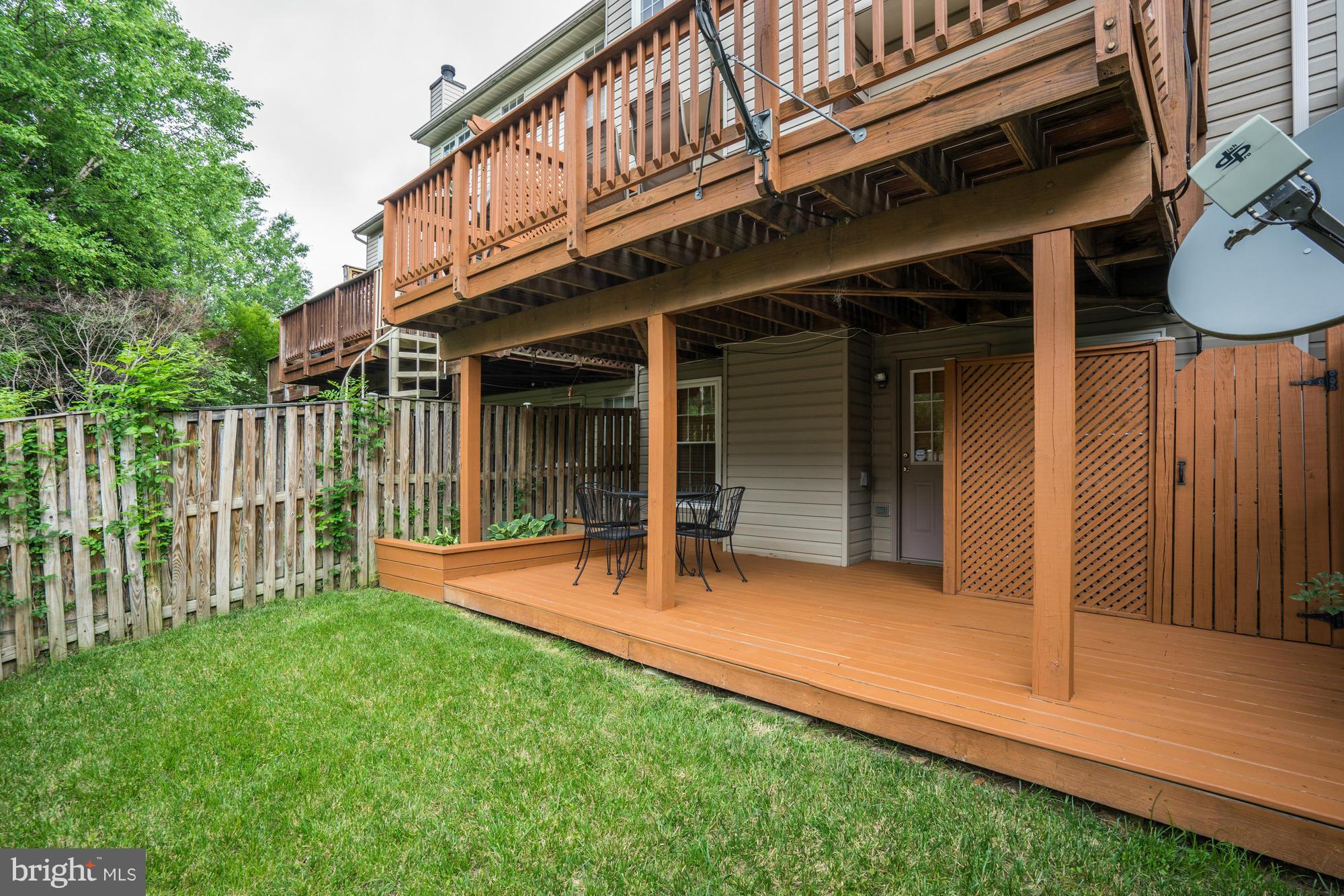 POTOMAC LAKES - Residential