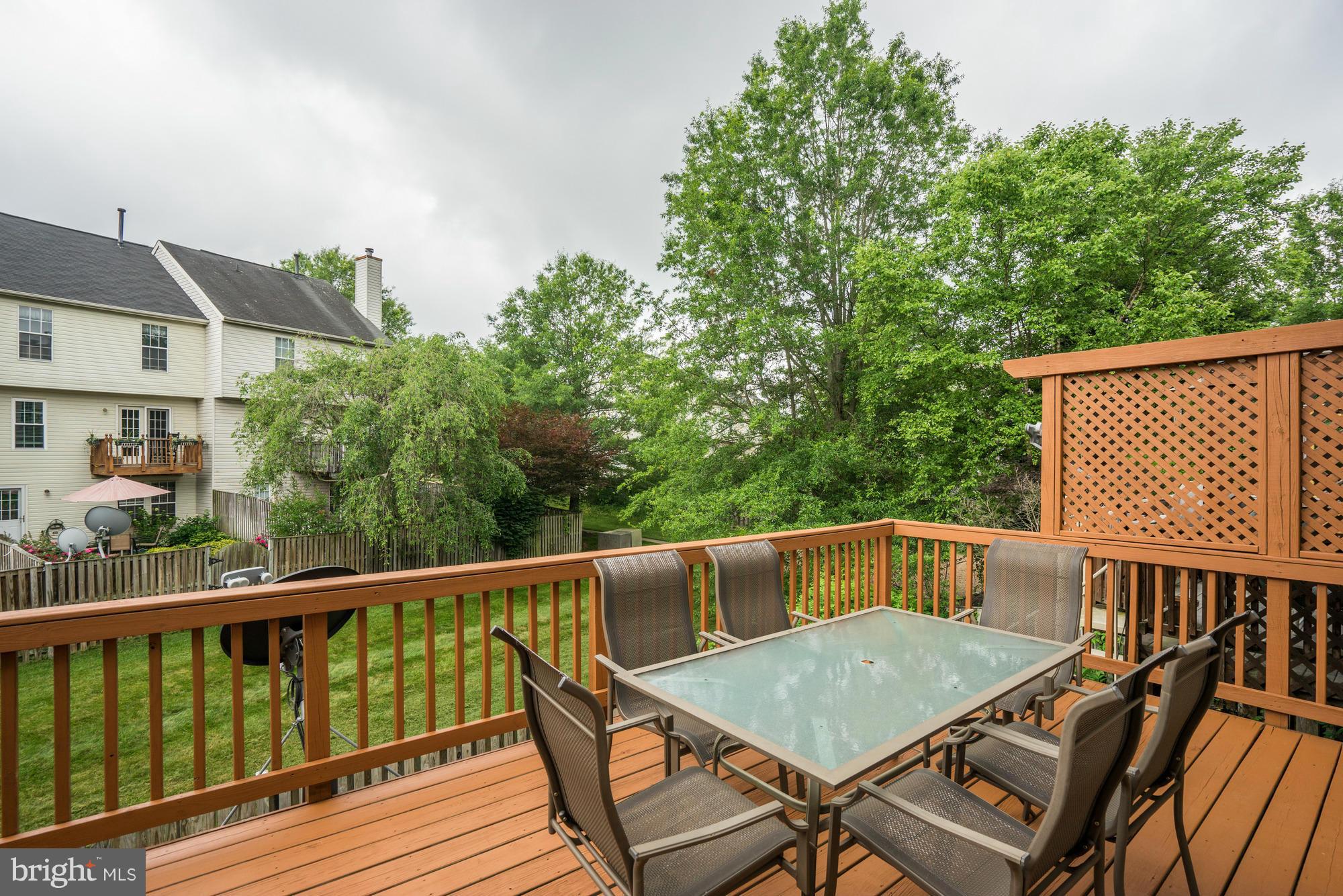 POTOMAC LAKES - Residential