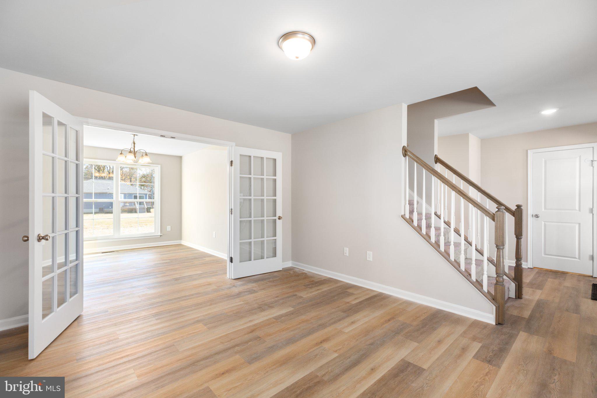 CABIN POINT / GLEBE HARBOR - Residential