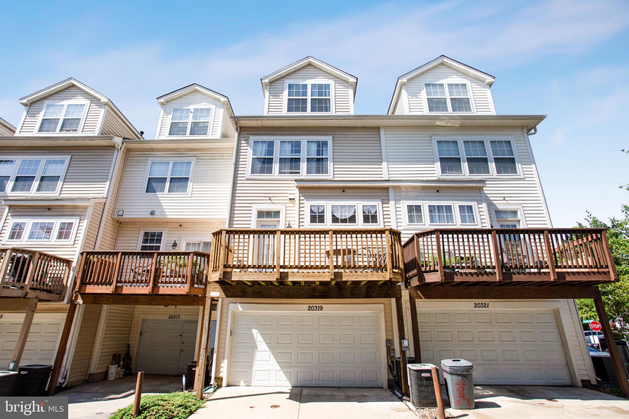 ETON SQUARE - Residential