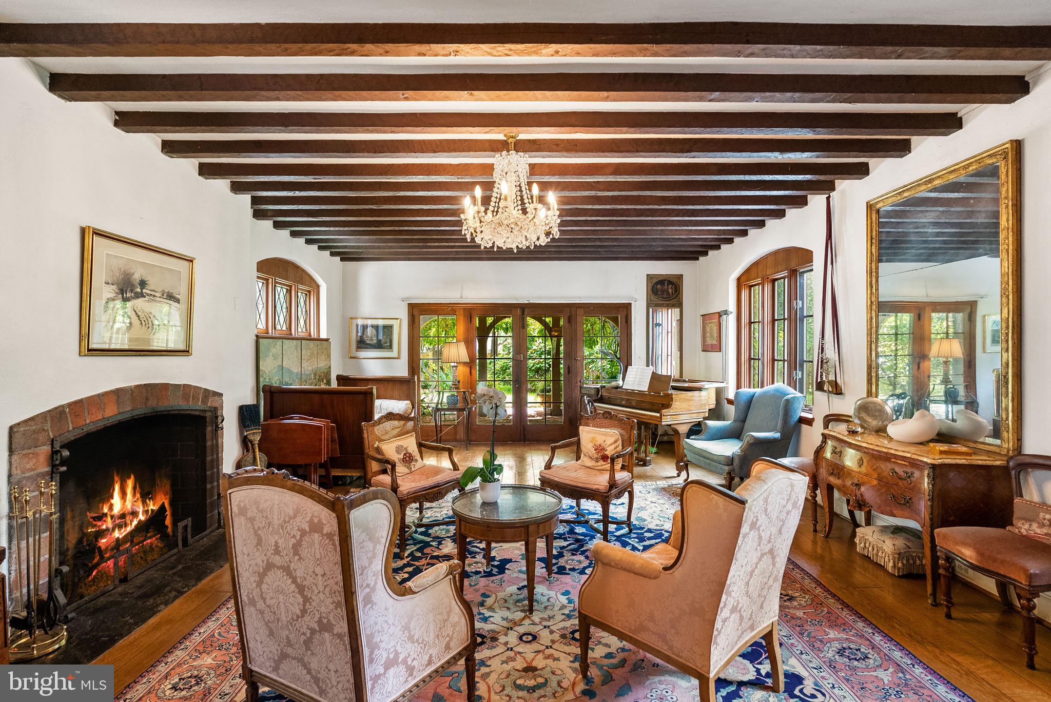 CLEVELAND PARK - Residential
