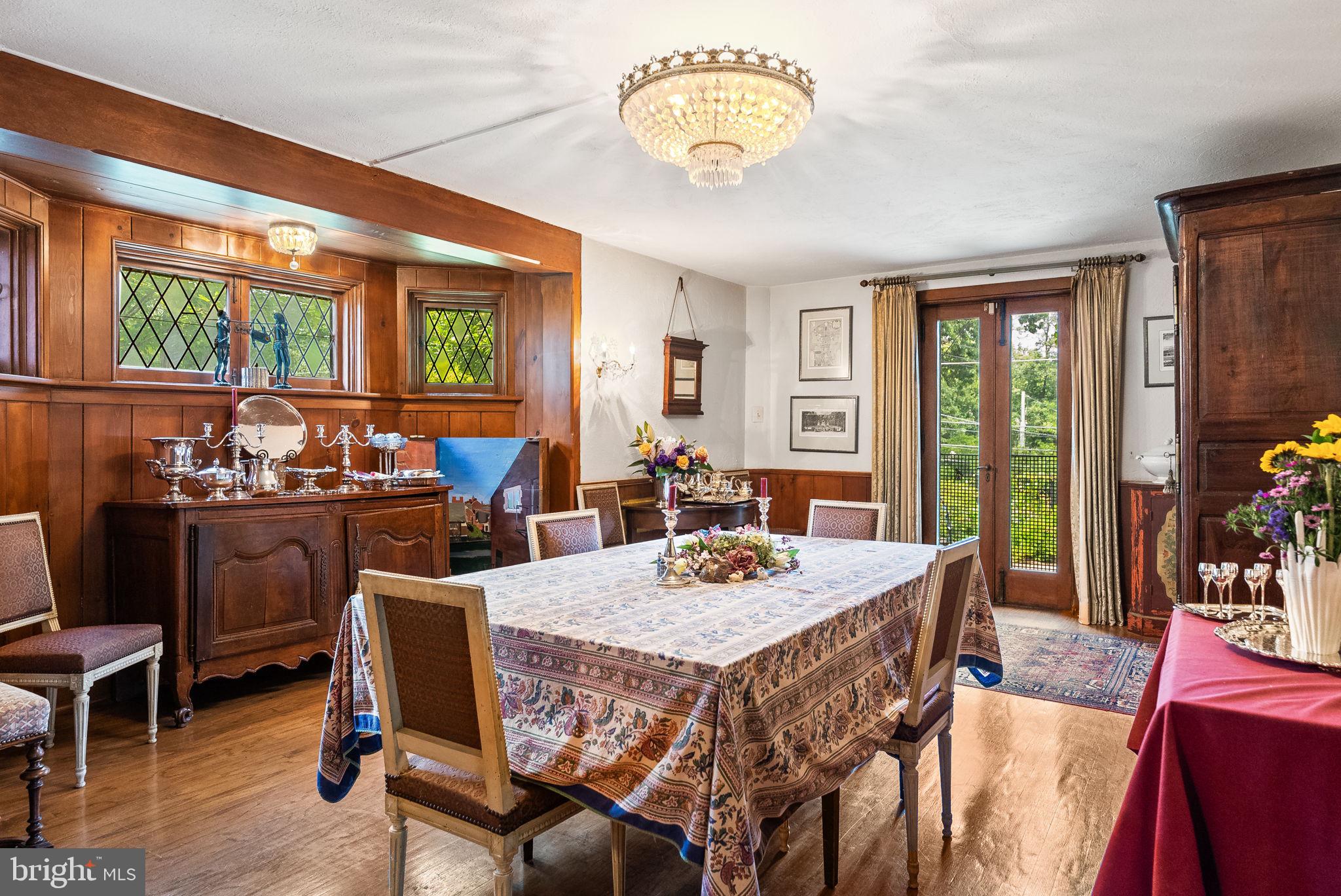 CLEVELAND PARK - Residential