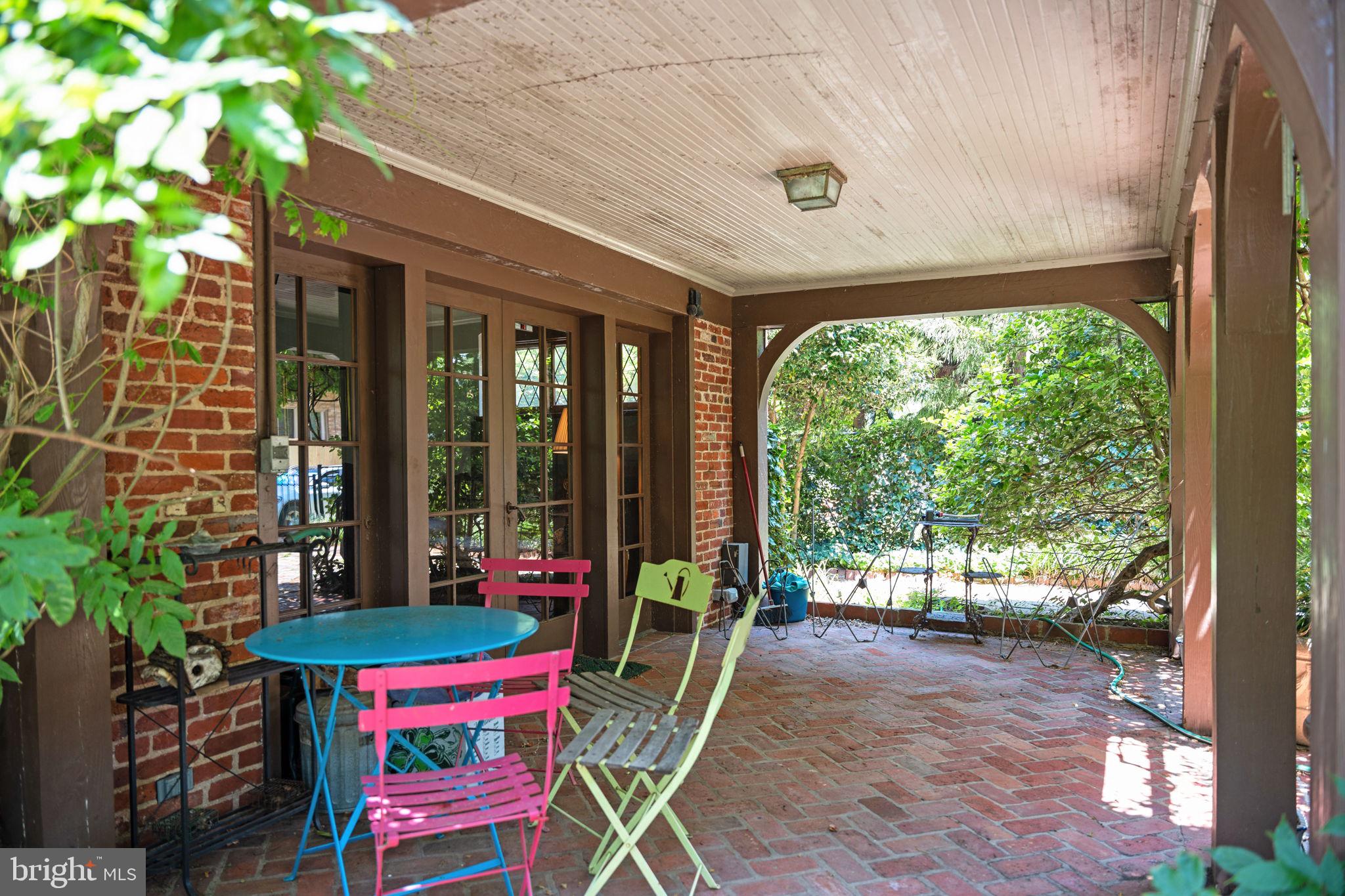 CLEVELAND PARK - Residential