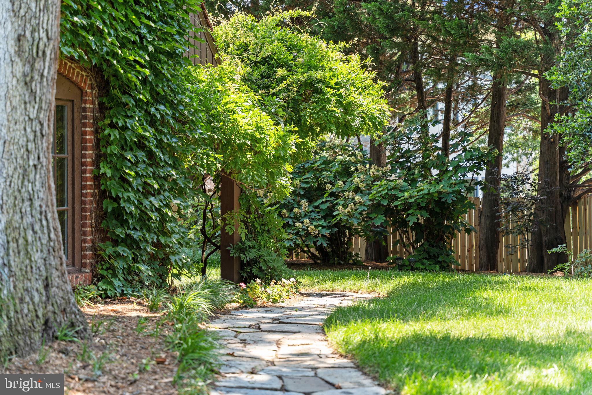 CLEVELAND PARK - Residential