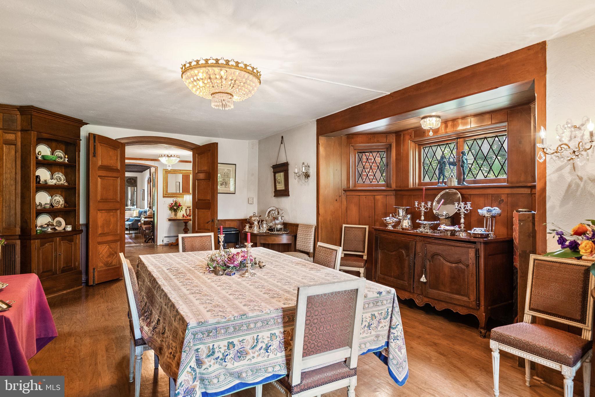 CLEVELAND PARK - Residential