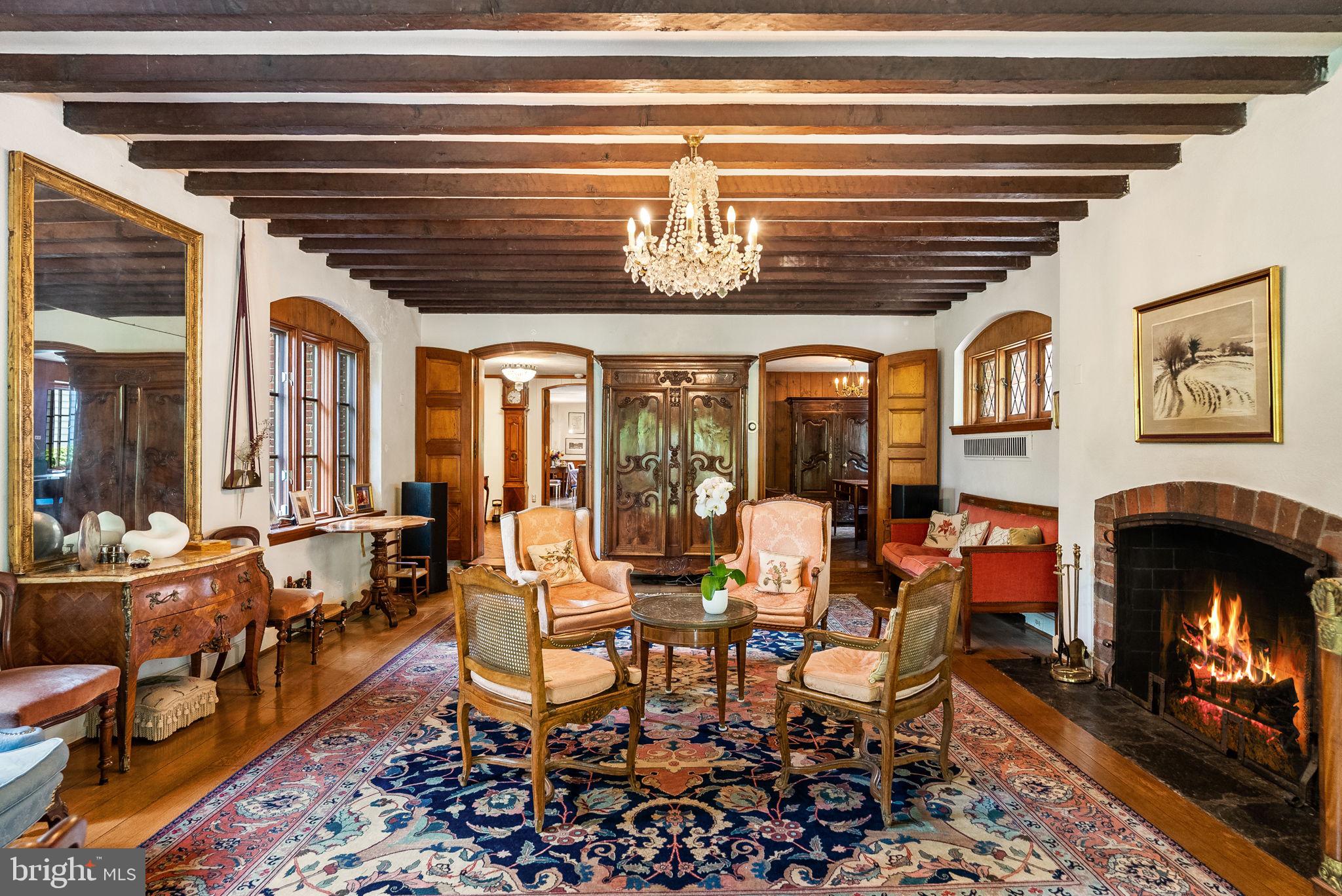 CLEVELAND PARK - Residential