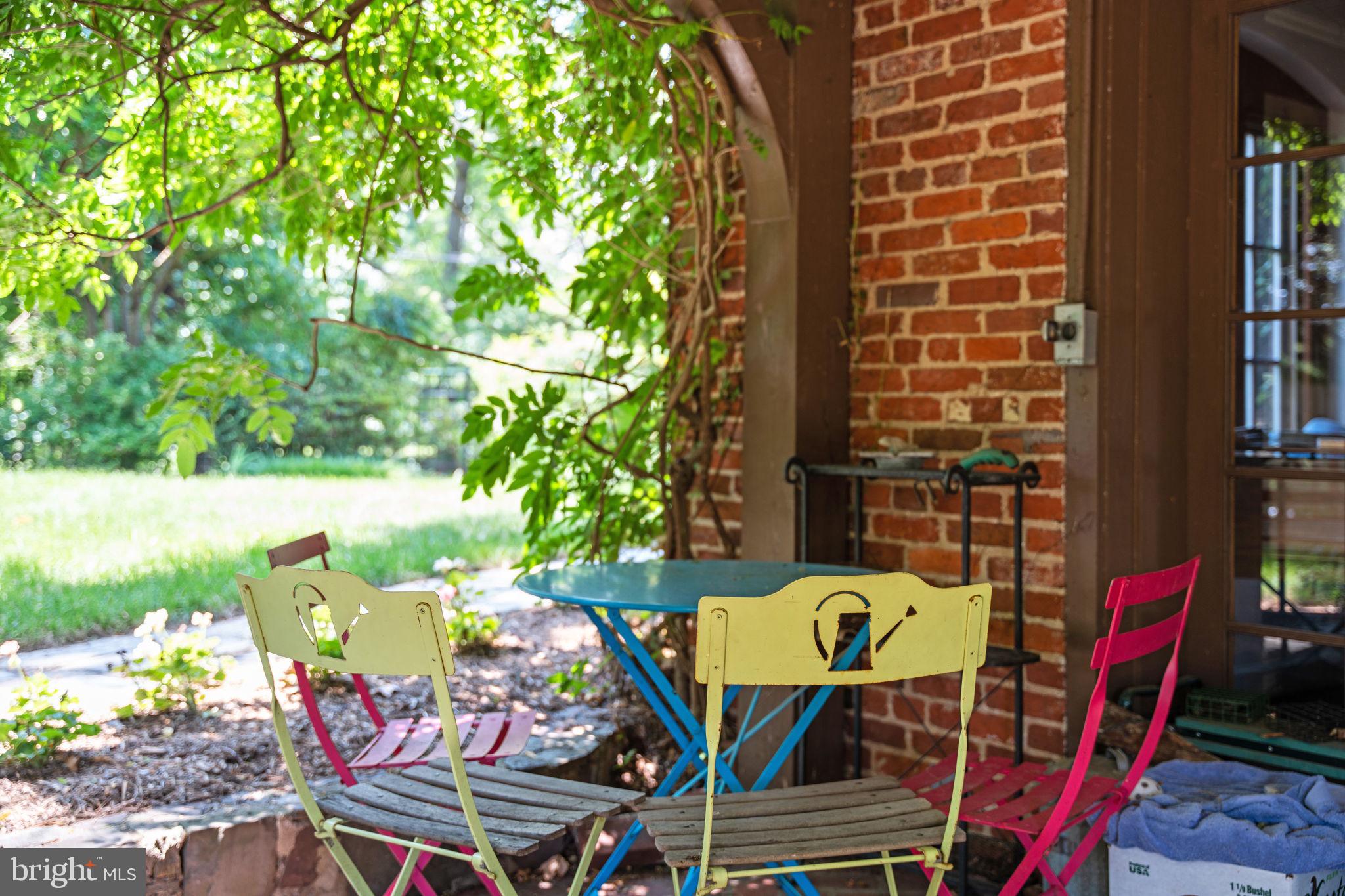 CLEVELAND PARK - Residential