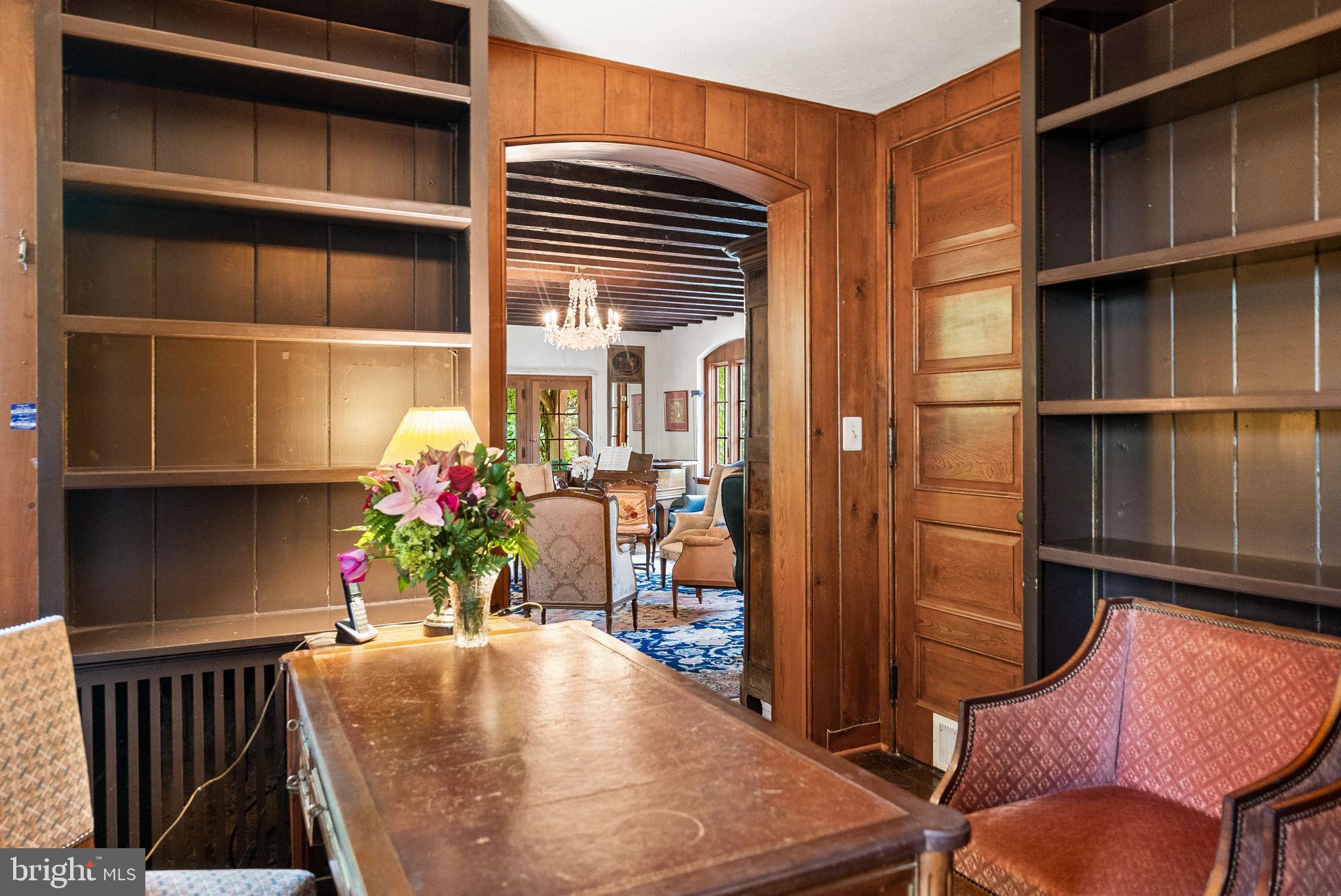 CLEVELAND PARK - Residential