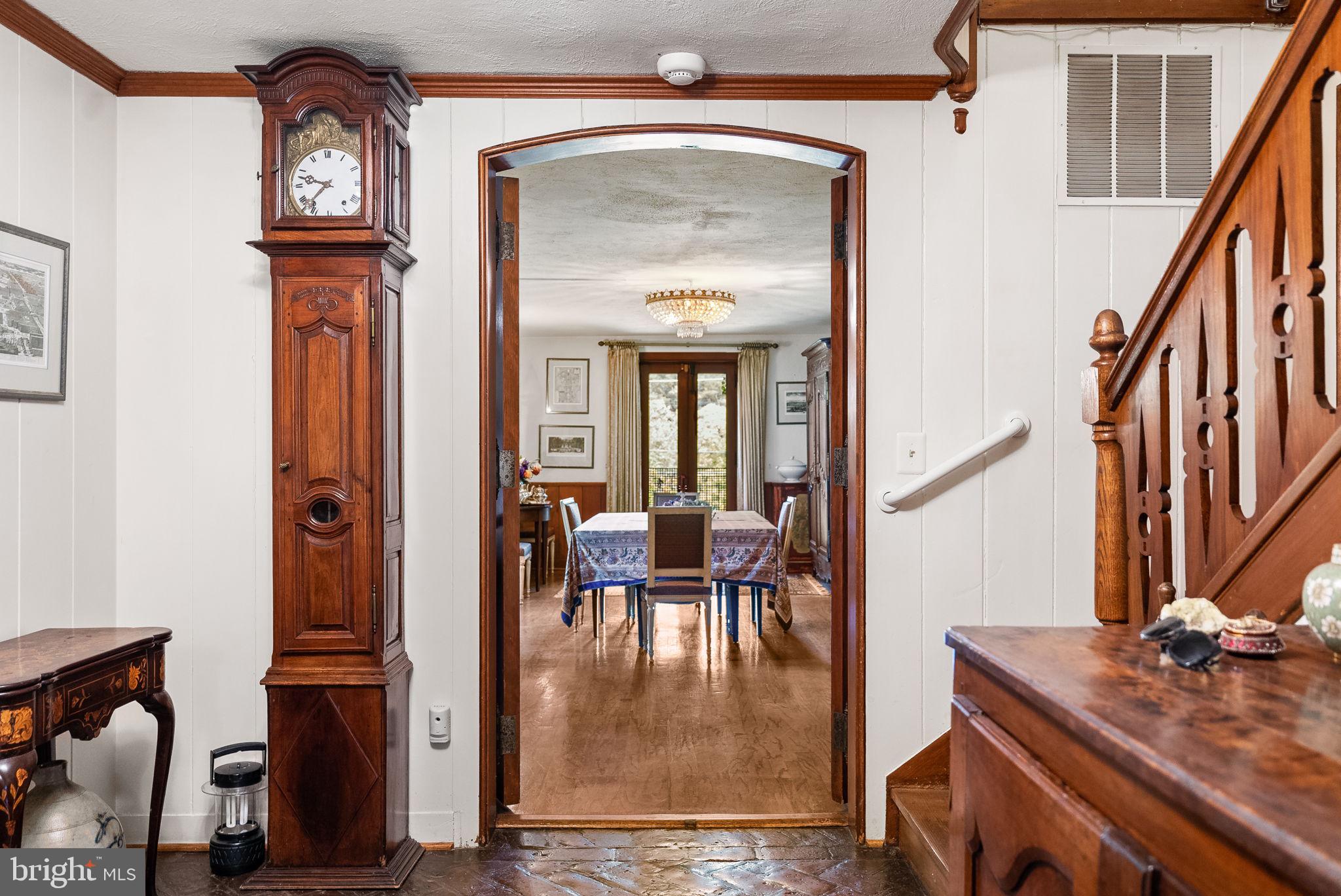 CLEVELAND PARK - Residential