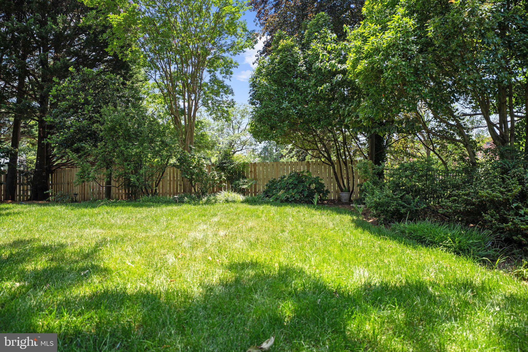 CLEVELAND PARK - Residential