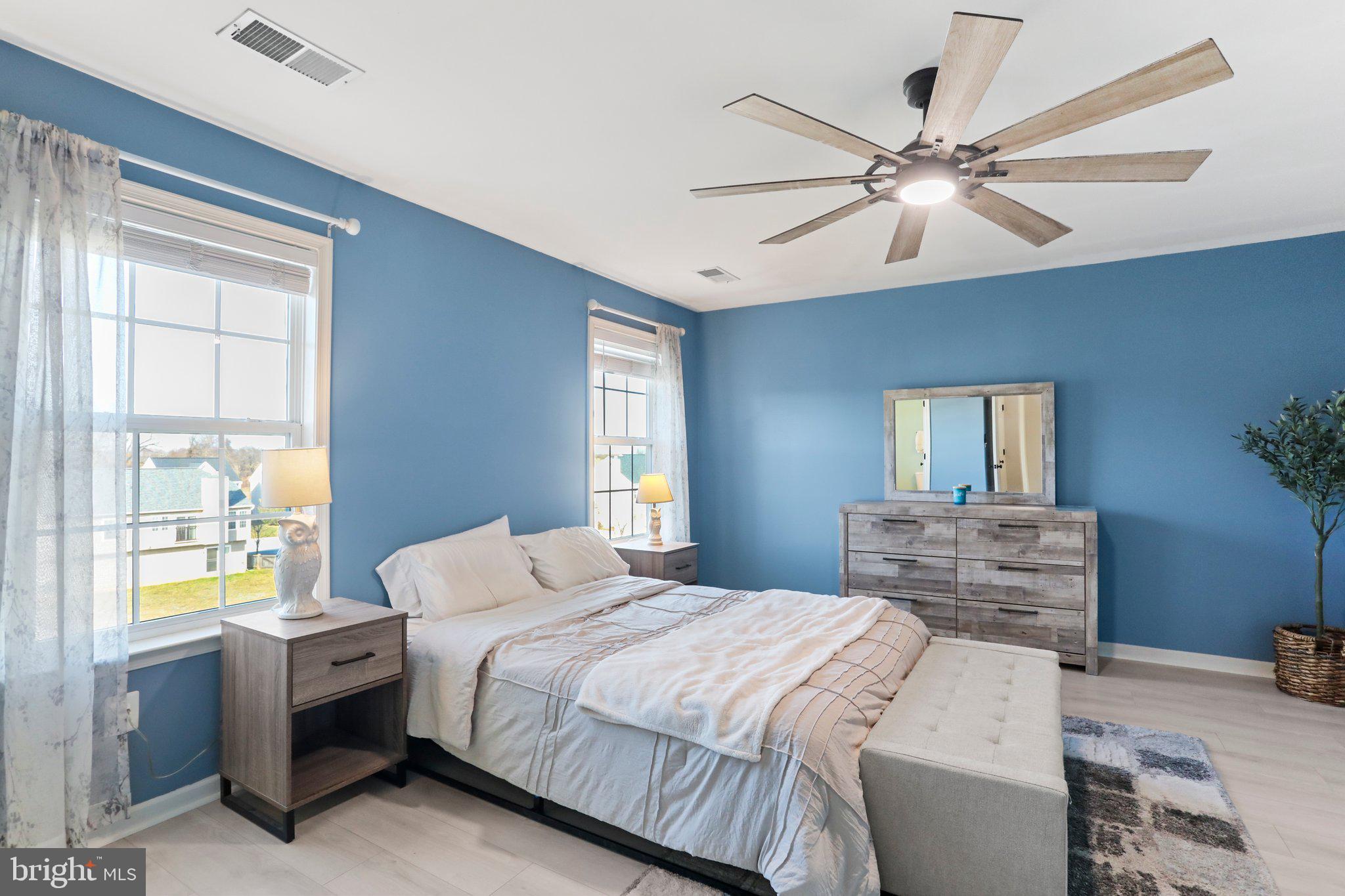 SPRUCE HILL NORTH - Residential