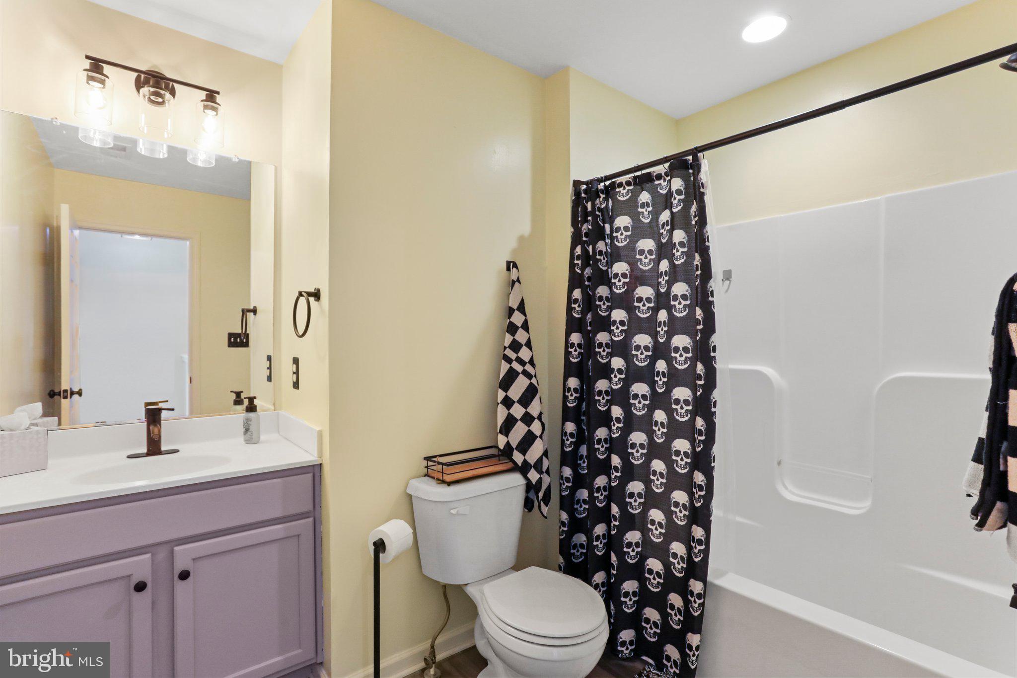 SPRUCE HILL NORTH - Residential