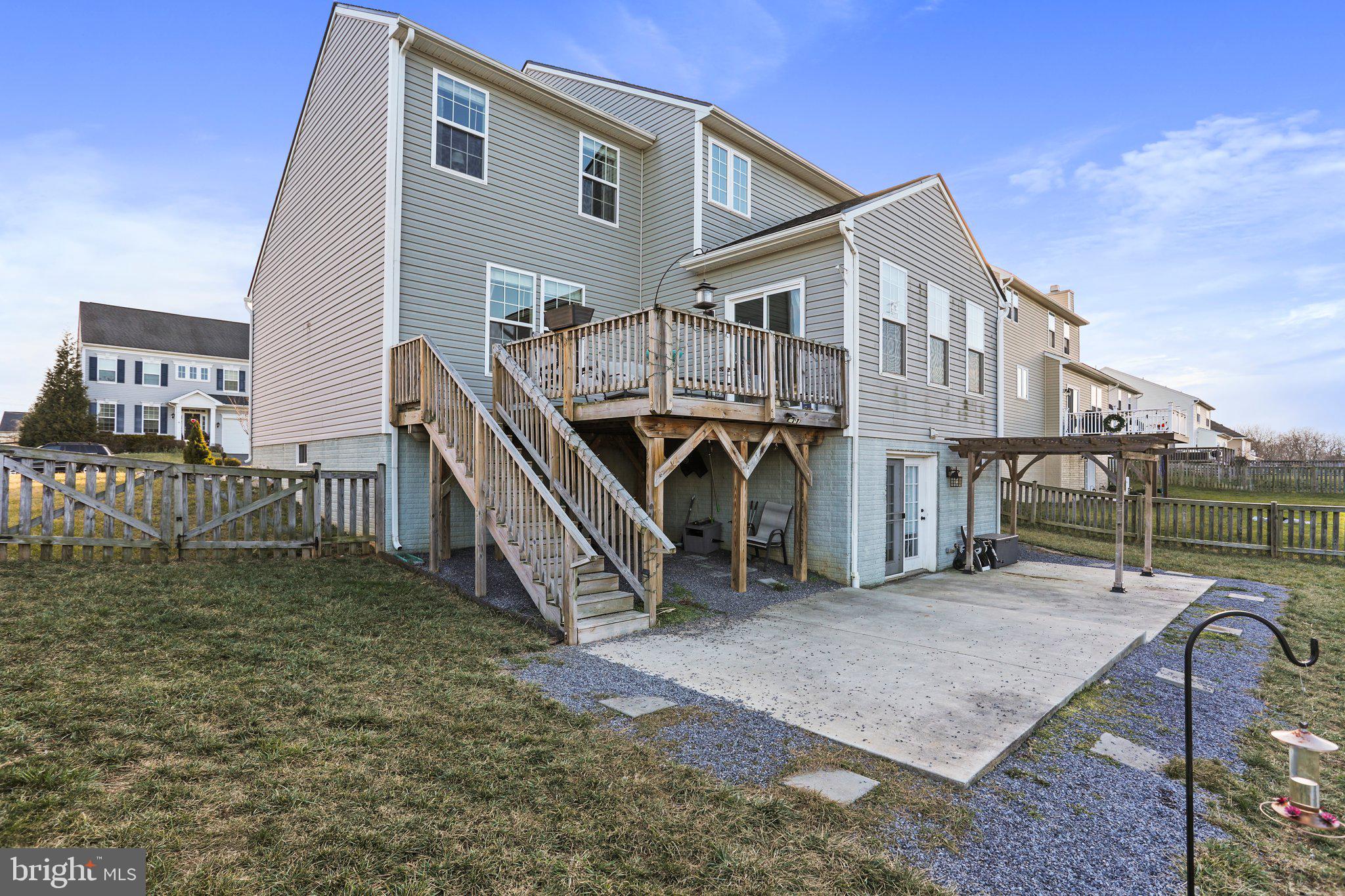 SPRUCE HILL NORTH - Residential