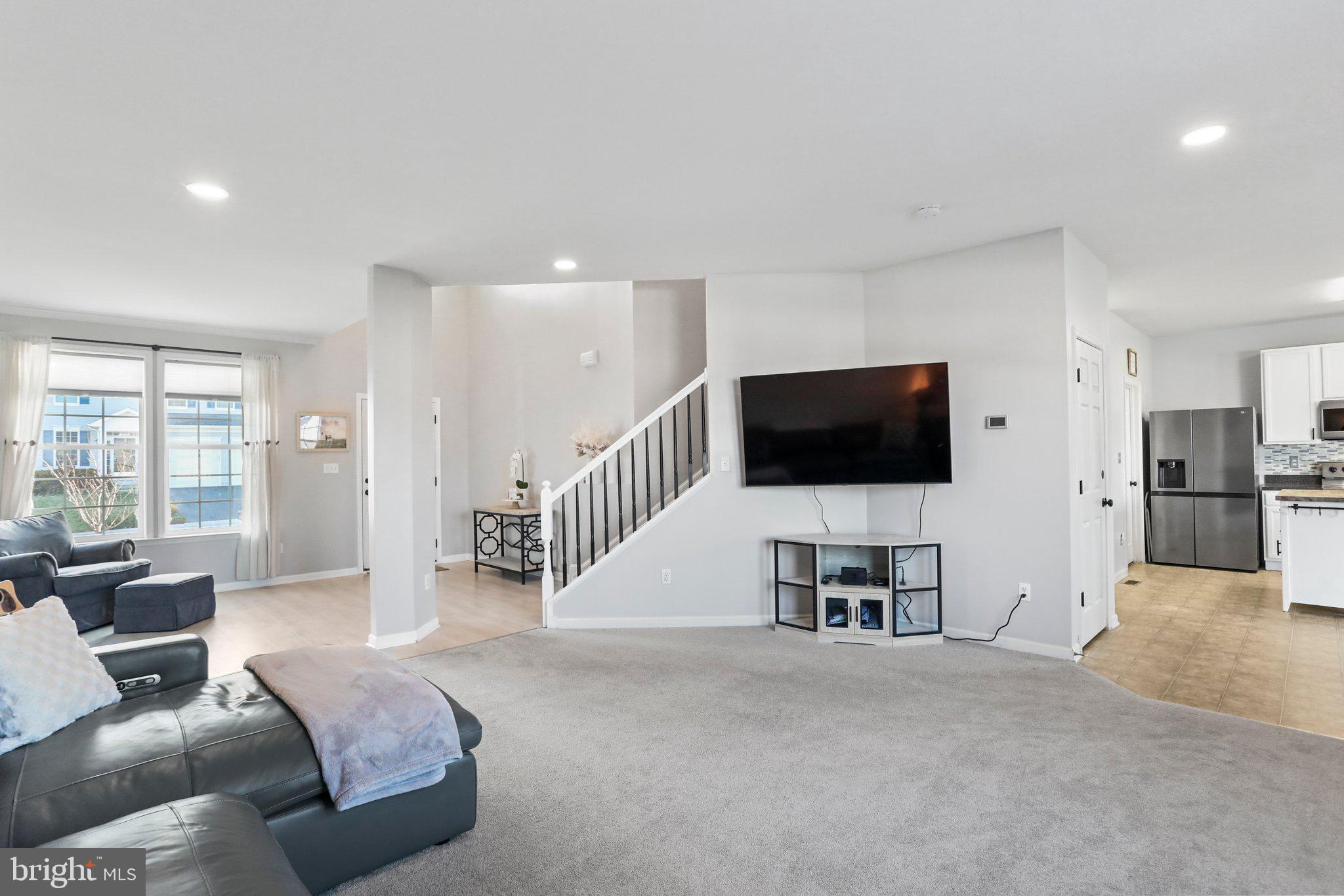 SPRUCE HILL NORTH - Residential