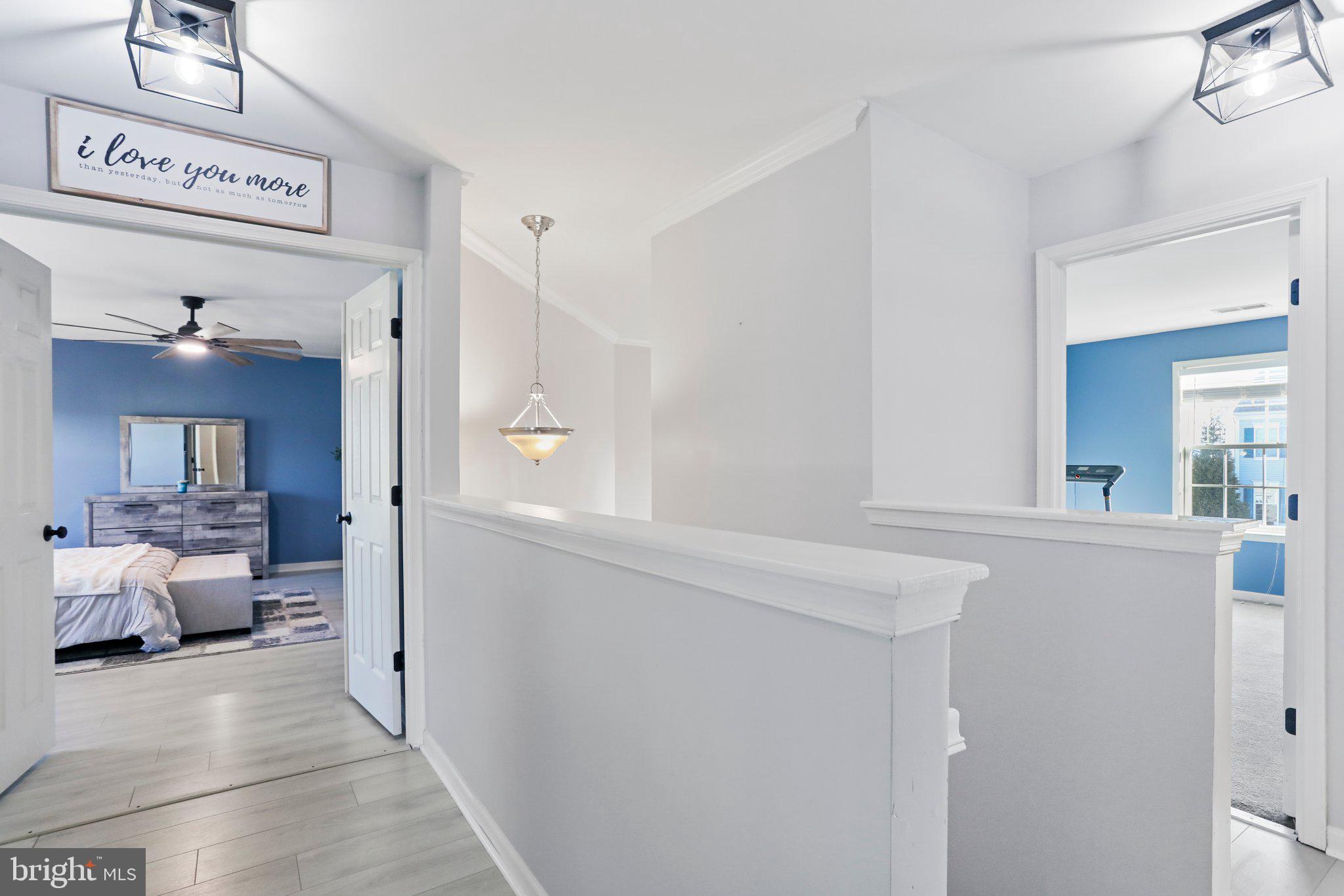 SPRUCE HILL NORTH - Residential