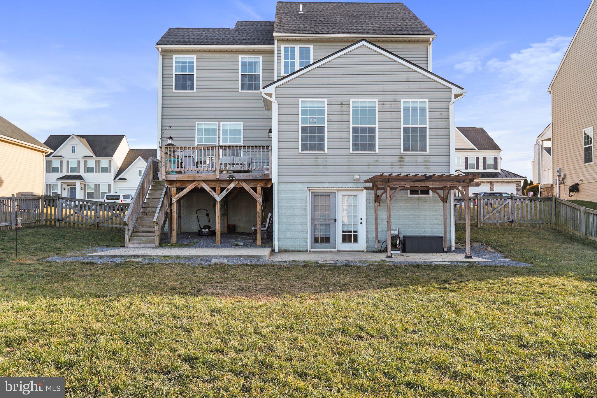 SPRUCE HILL NORTH - Residential