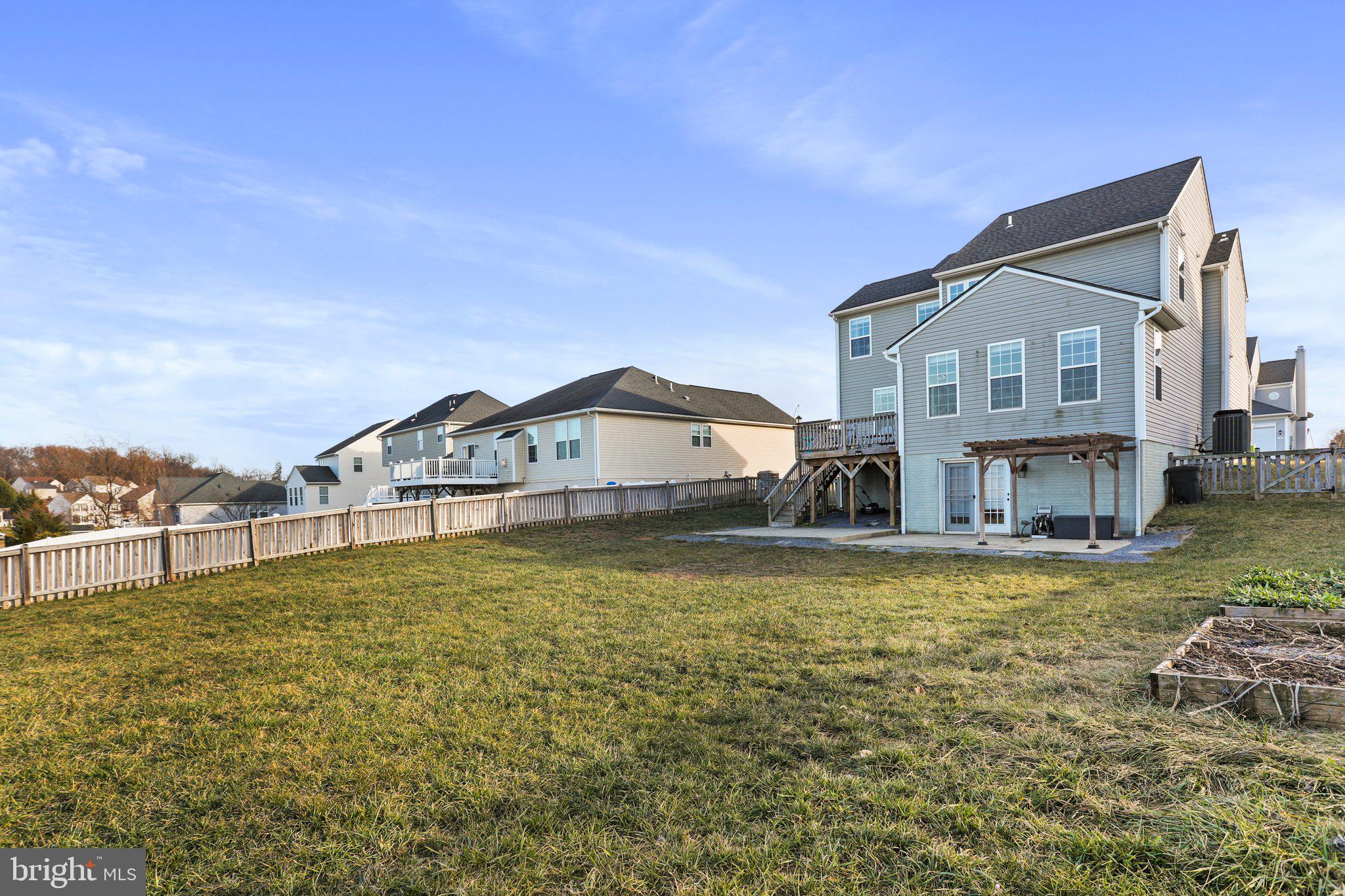 SPRUCE HILL NORTH - Residential