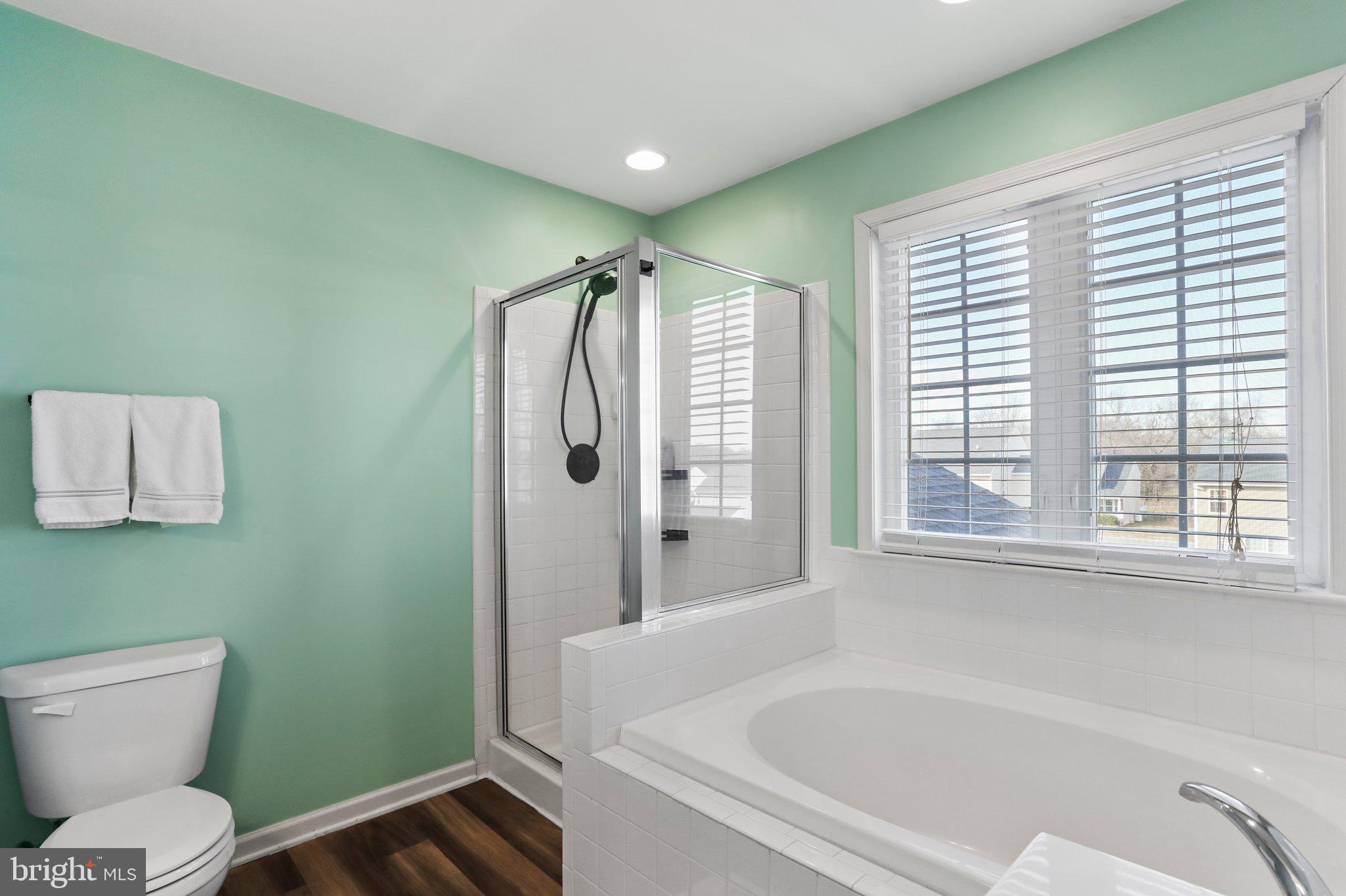 SPRUCE HILL NORTH - Residential