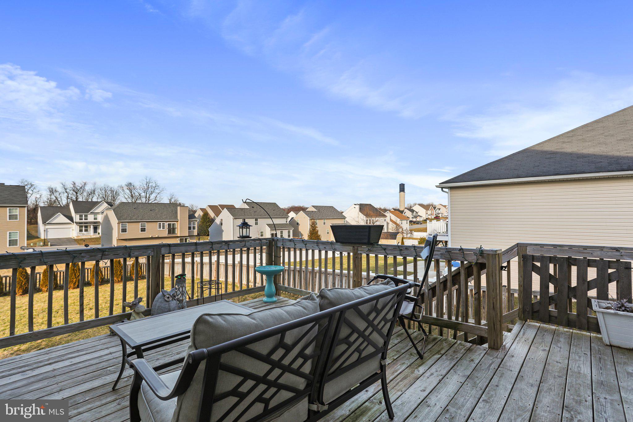 SPRUCE HILL NORTH - Residential