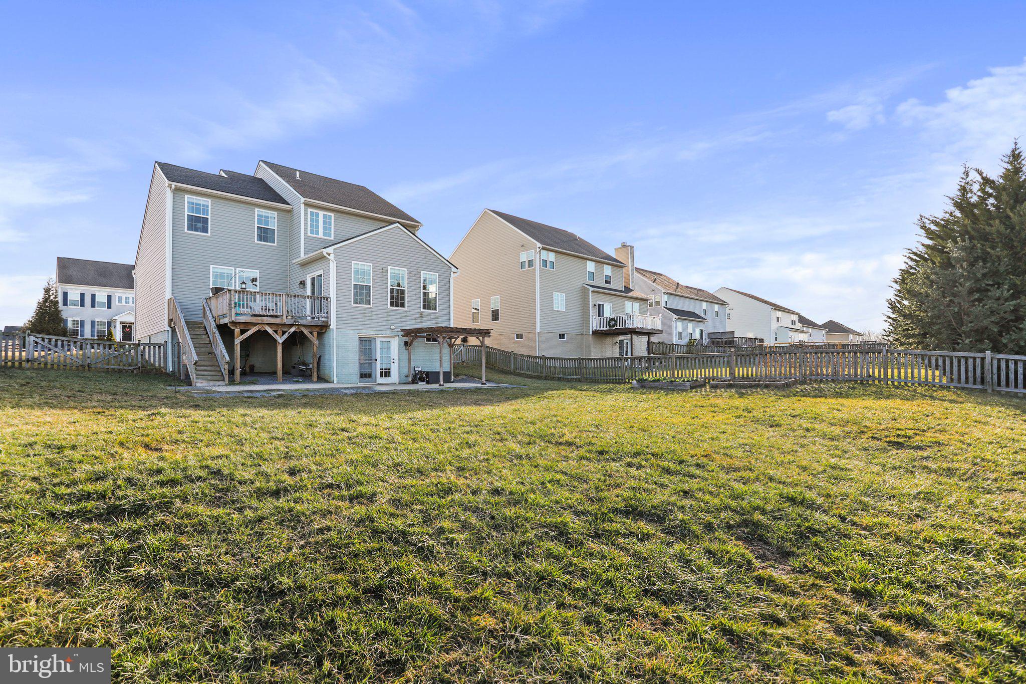 SPRUCE HILL NORTH - Residential