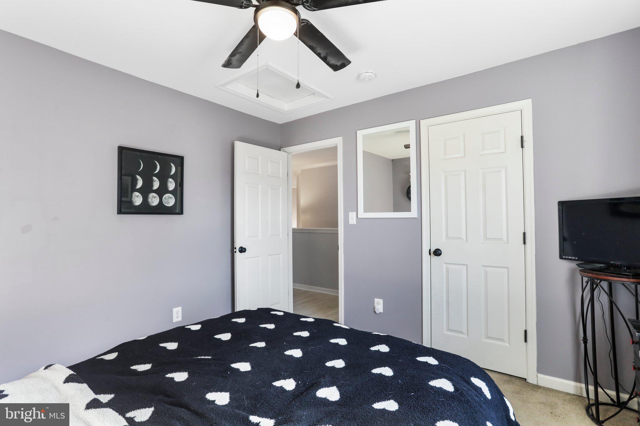 SPRUCE HILL NORTH - Residential