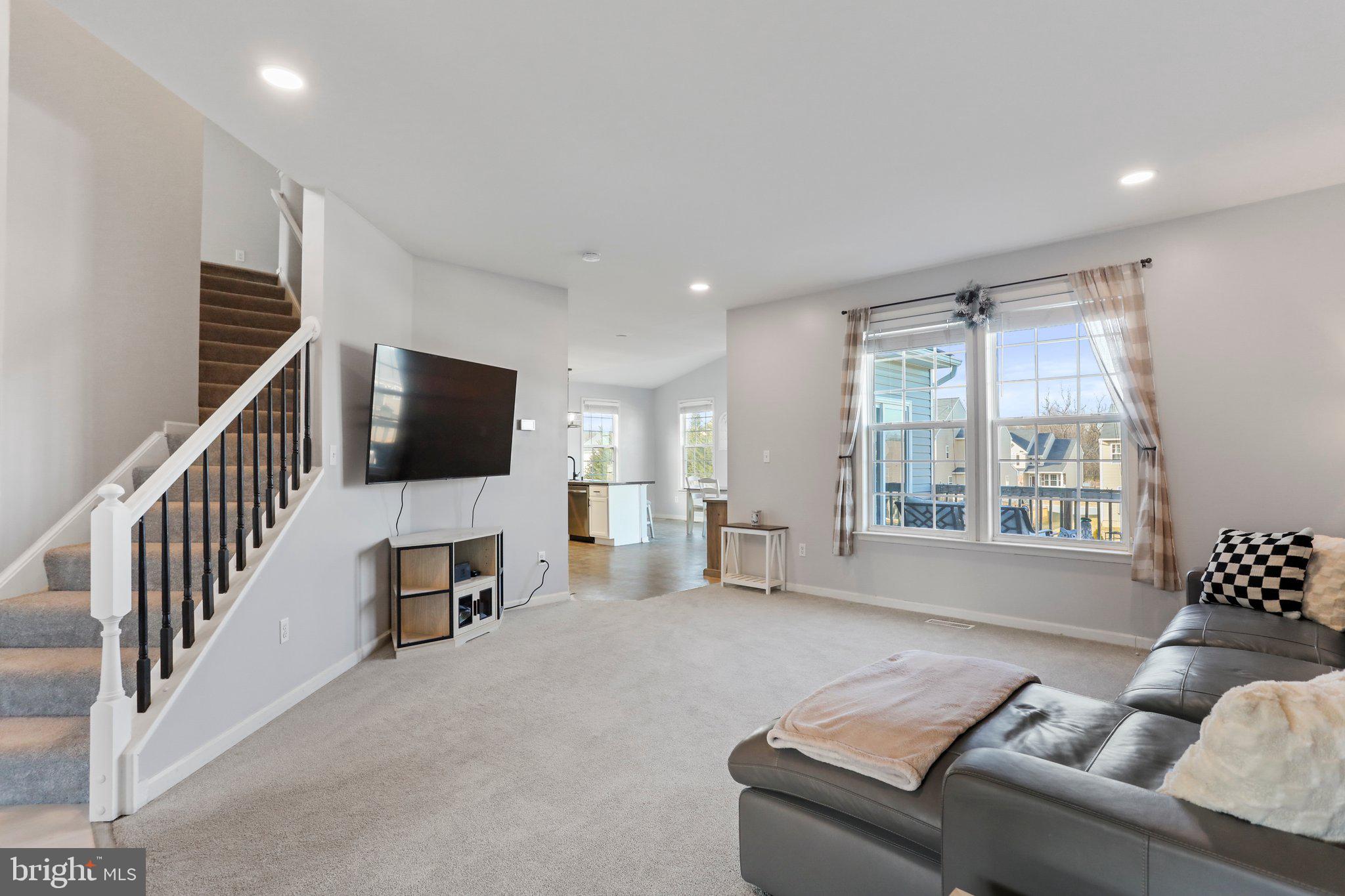 SPRUCE HILL NORTH - Residential