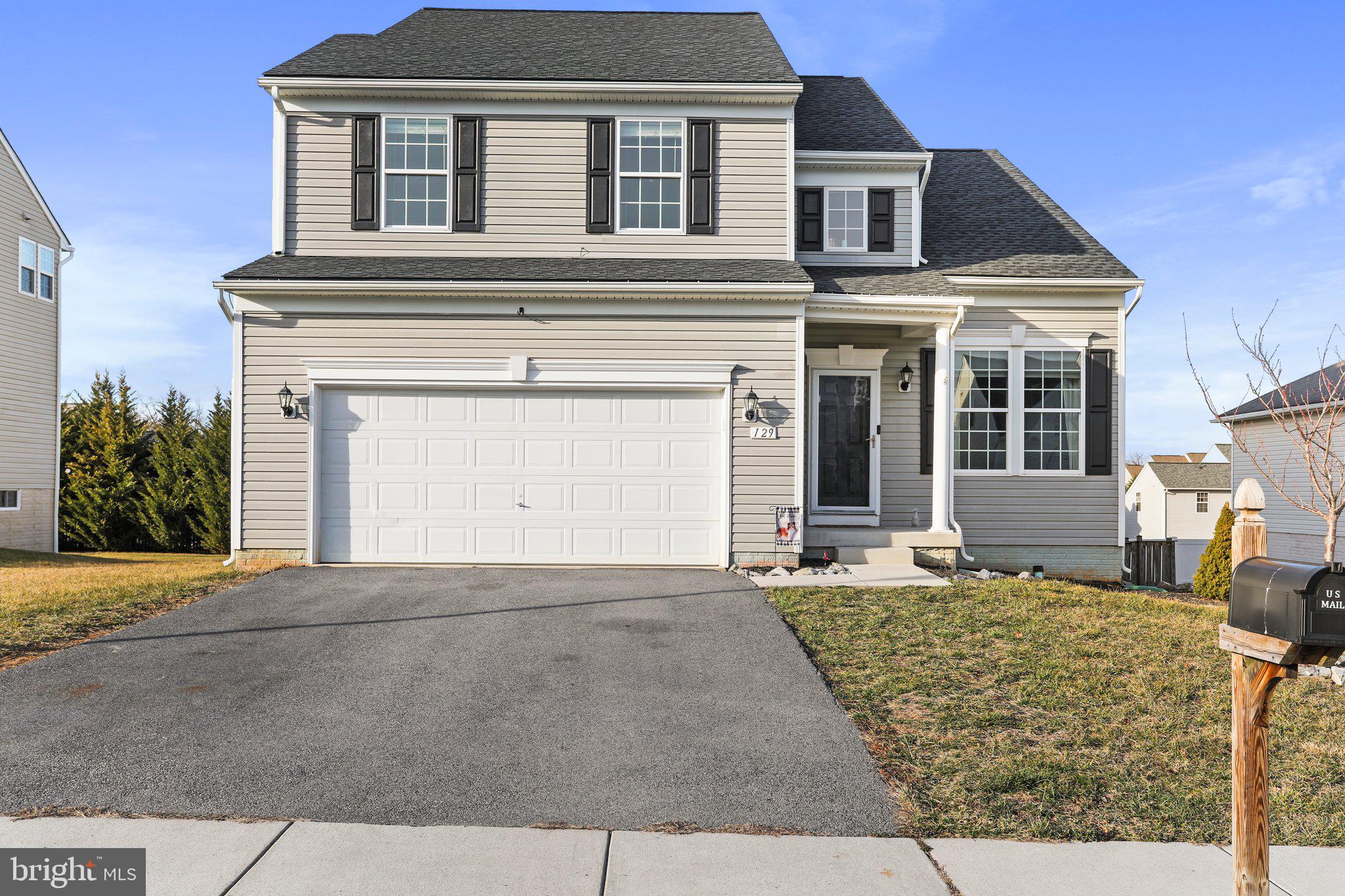 SPRUCE HILL NORTH - Residential