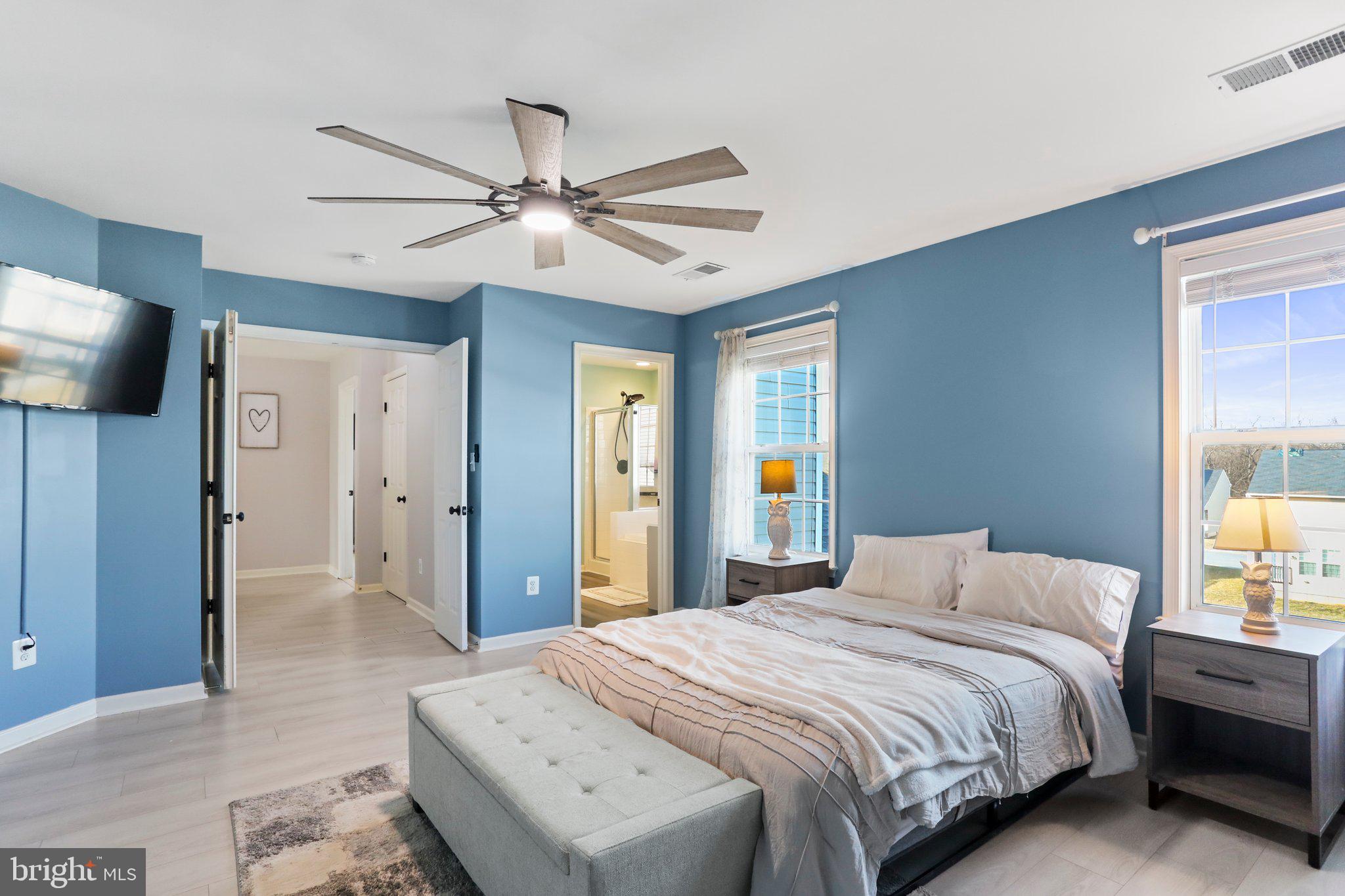 SPRUCE HILL NORTH - Residential