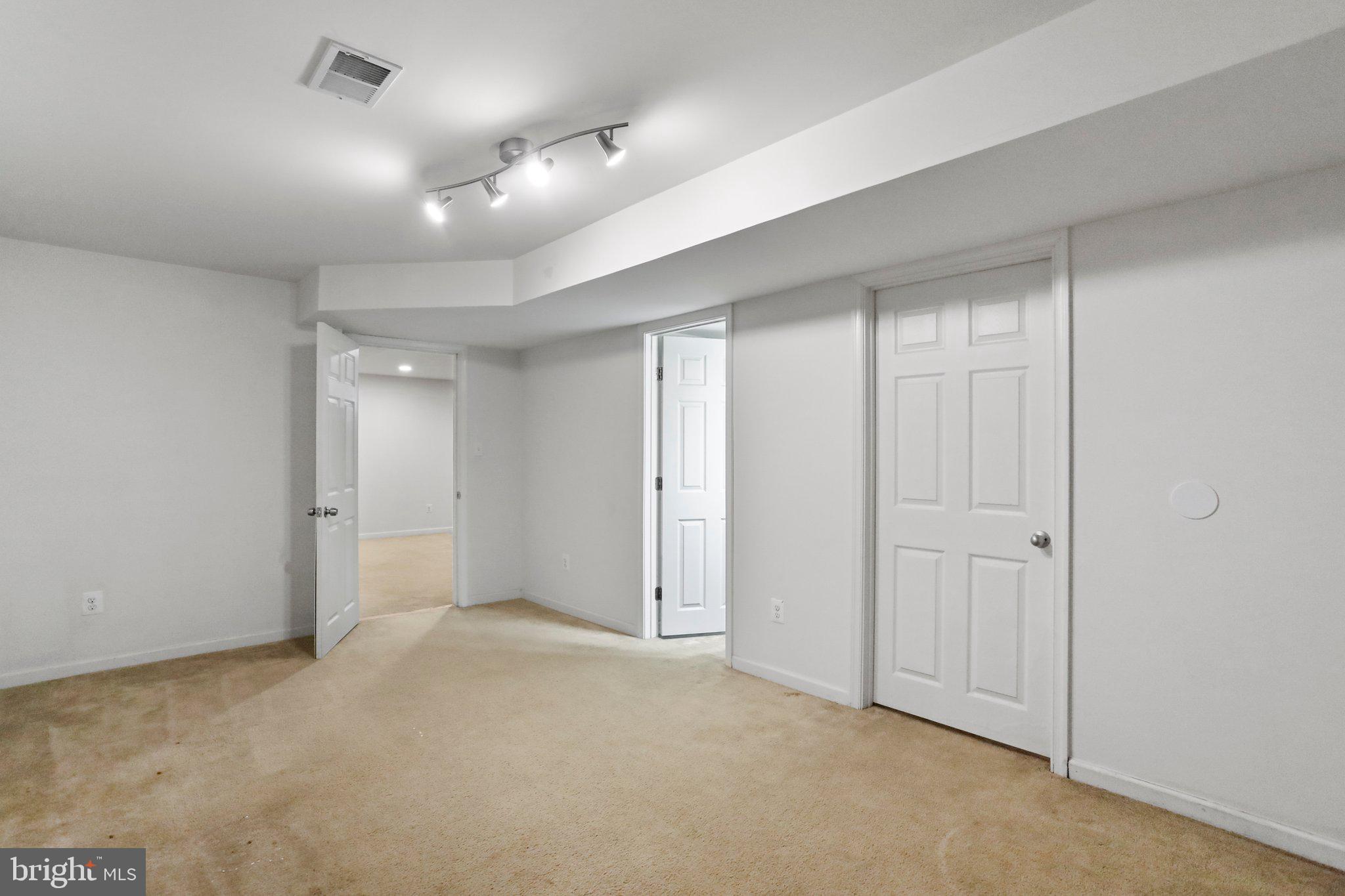 SPRUCE HILL NORTH - Residential