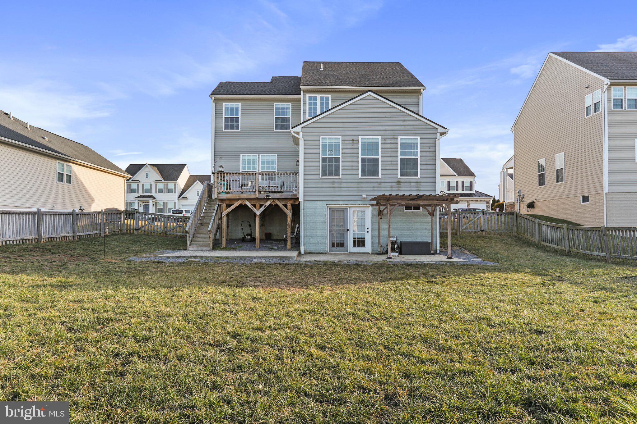 SPRUCE HILL NORTH - Residential