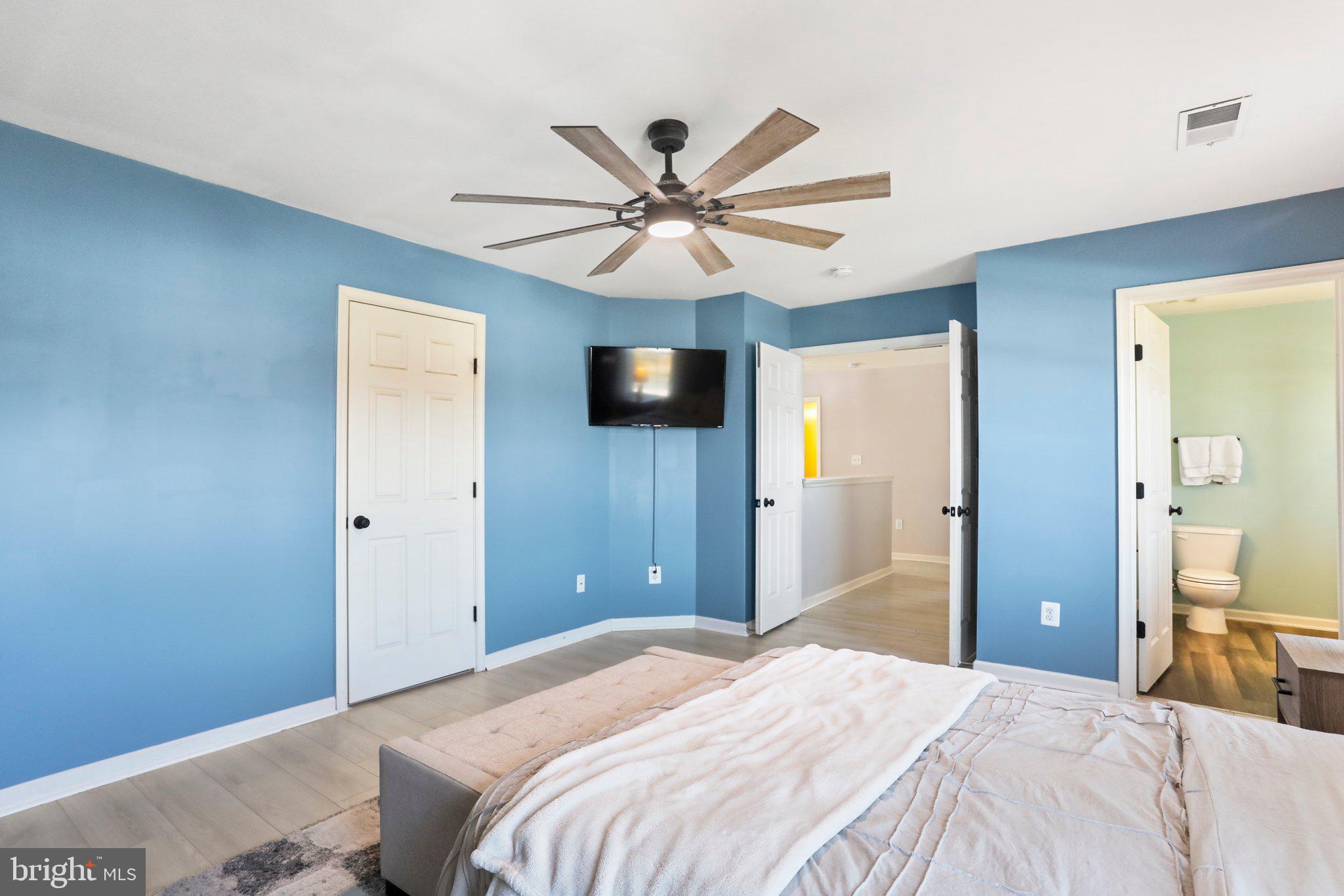 SPRUCE HILL NORTH - Residential