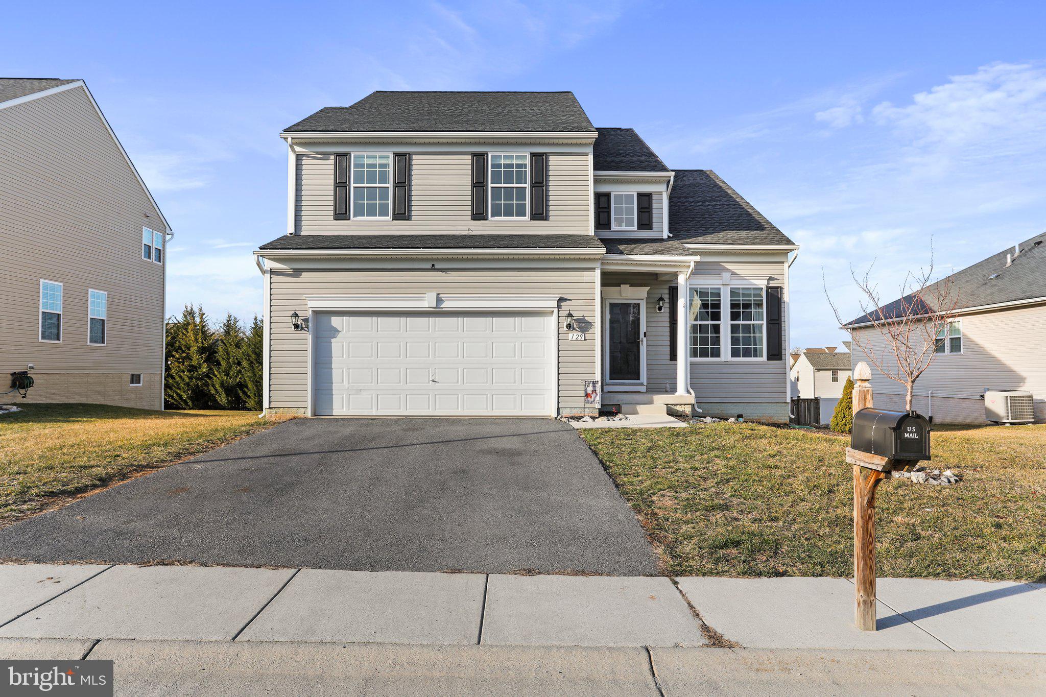 SPRUCE HILL NORTH - Residential