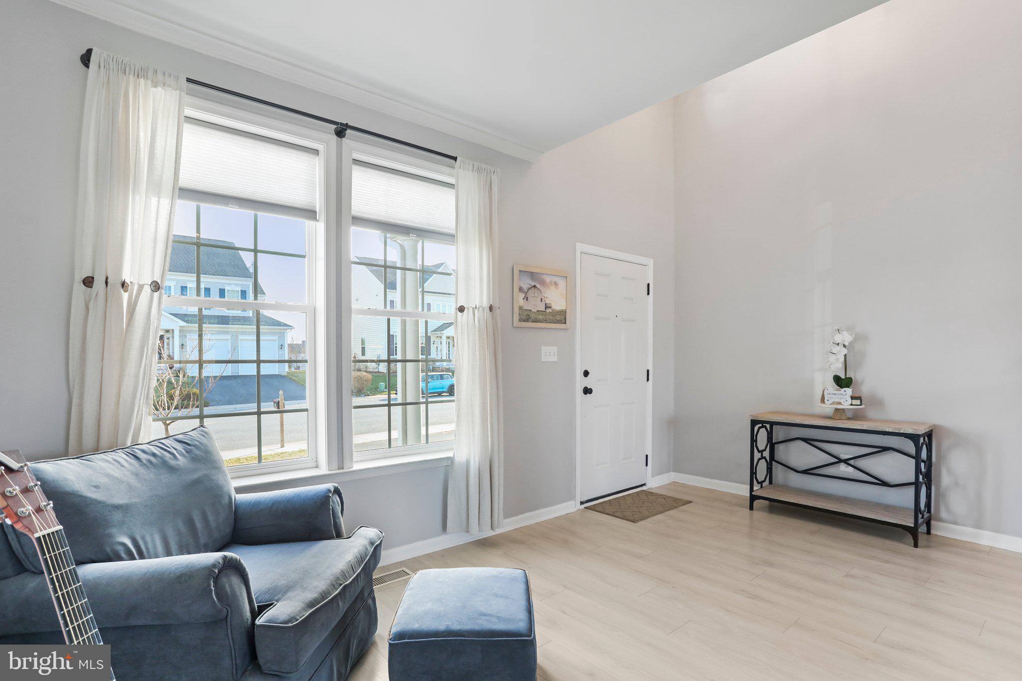 SPRUCE HILL NORTH - Residential