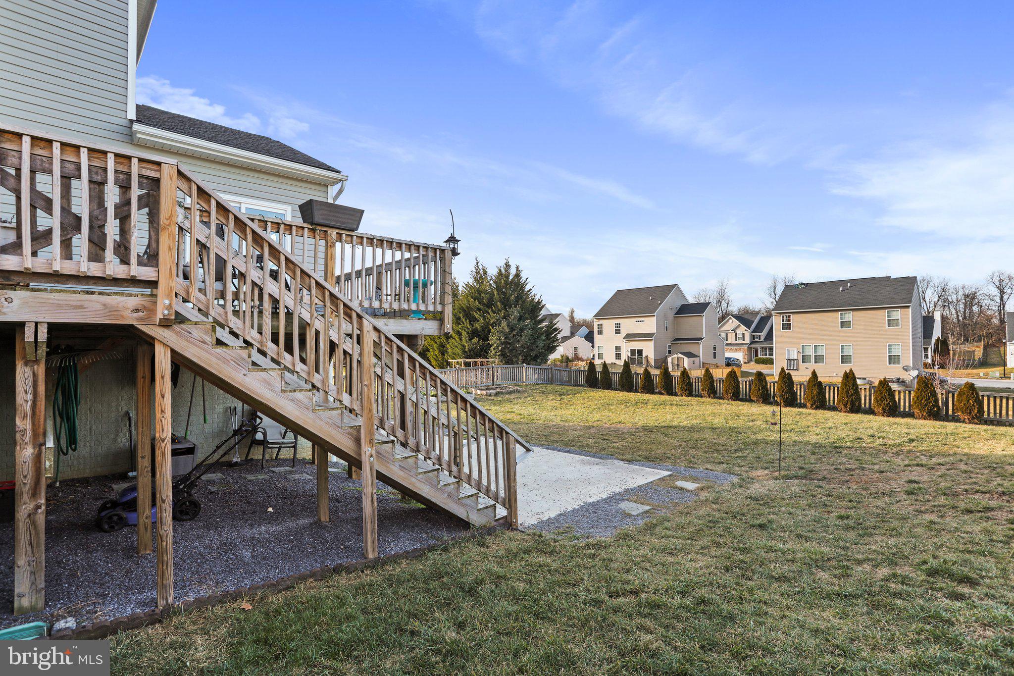 SPRUCE HILL NORTH - Residential