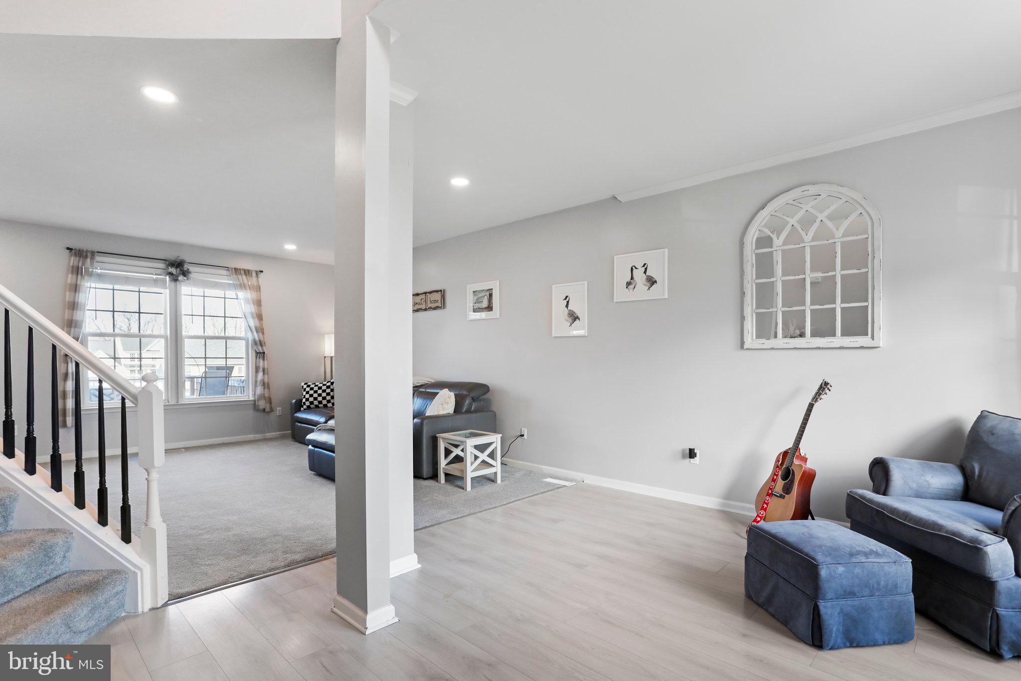 SPRUCE HILL NORTH - Residential