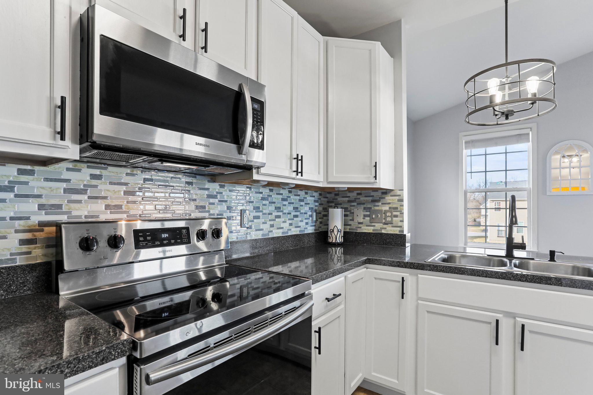 SPRUCE HILL NORTH - Residential