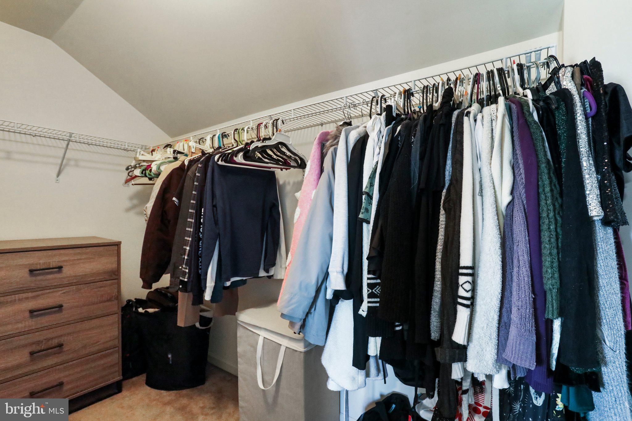 SPRUCE HILL NORTH - Residential