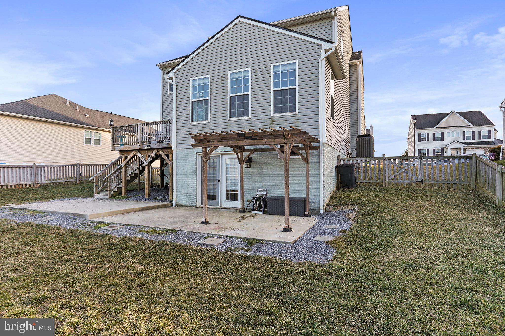 SPRUCE HILL NORTH - Residential