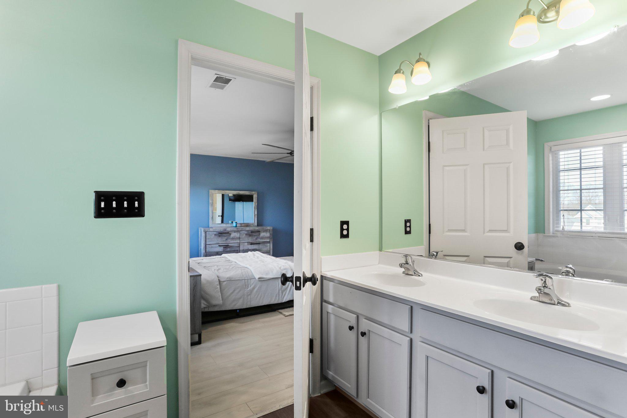 SPRUCE HILL NORTH - Residential