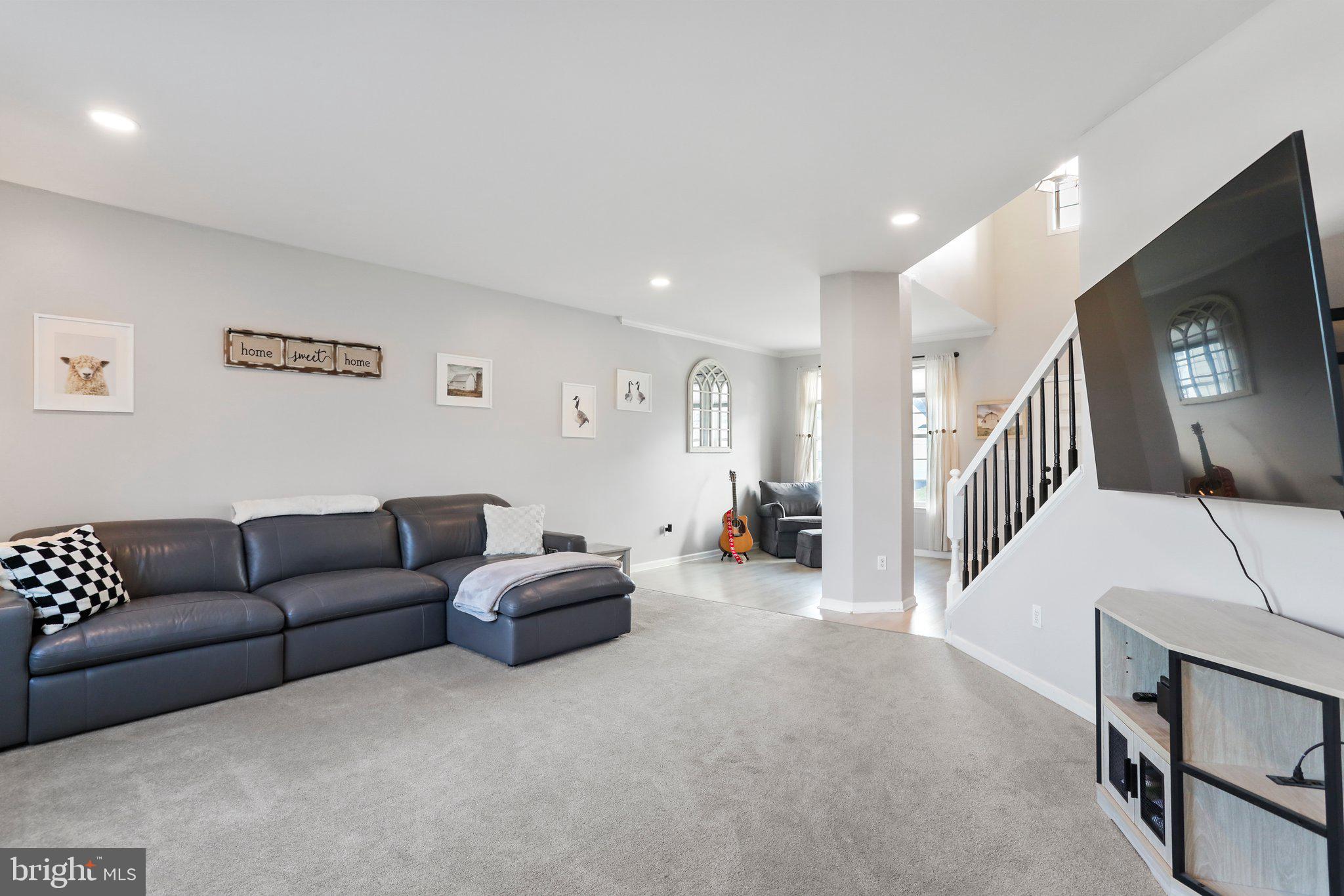 SPRUCE HILL NORTH - Residential