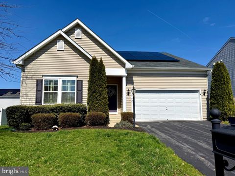 12115 MAJESTIC PLACE CULPEPER VA 22701