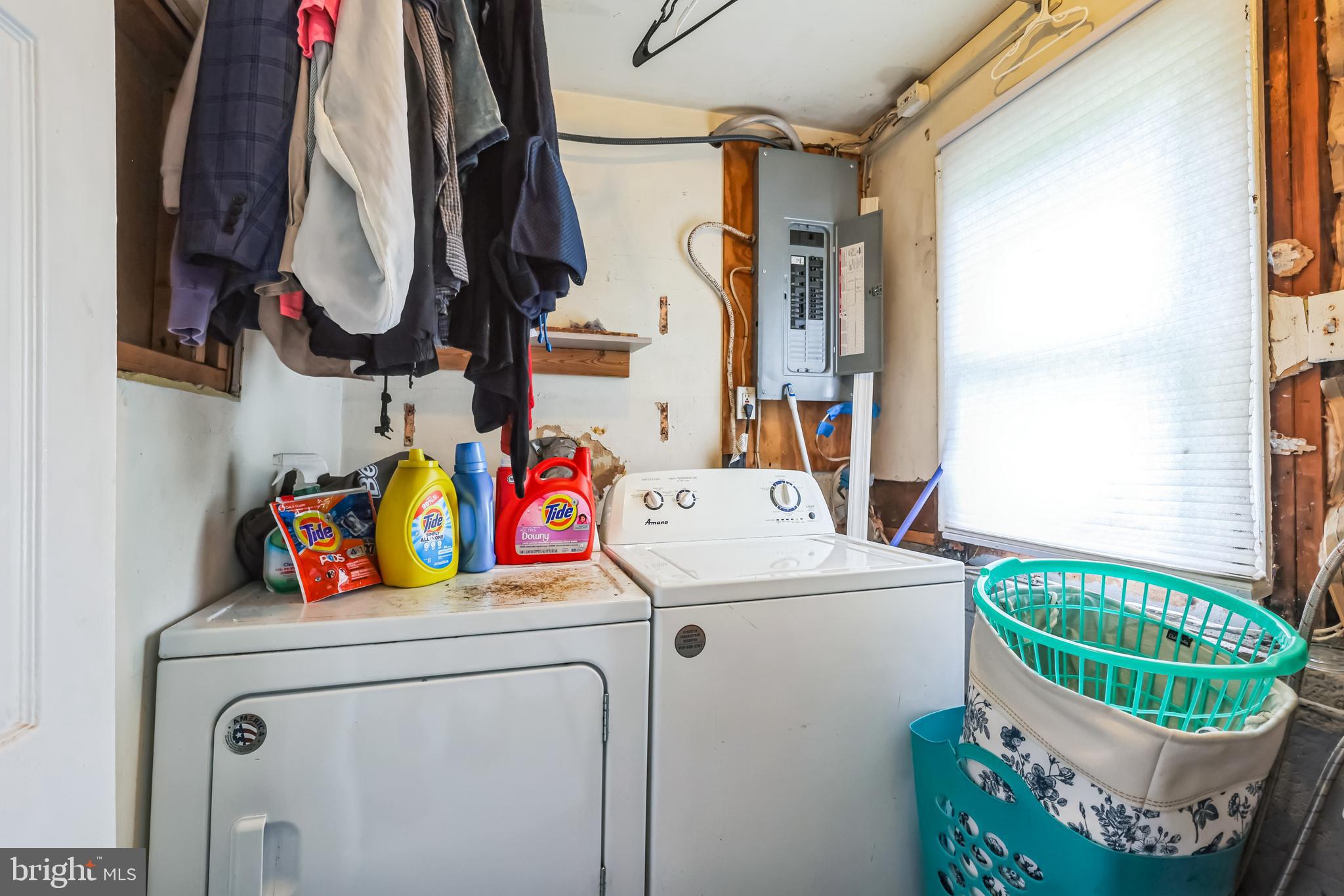 CENTER SQ GREEN - Residential