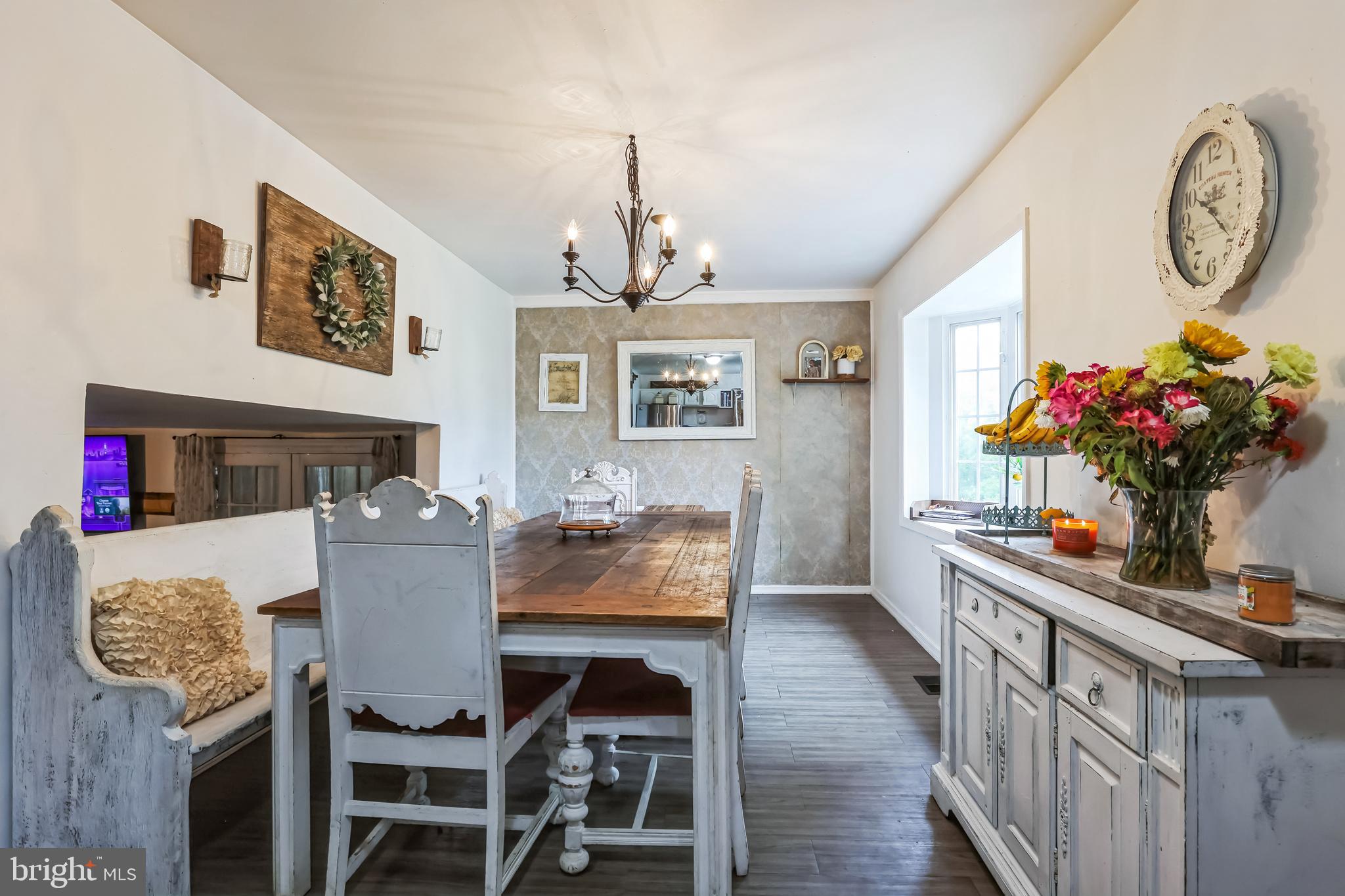 CENTER SQ GREEN - Residential