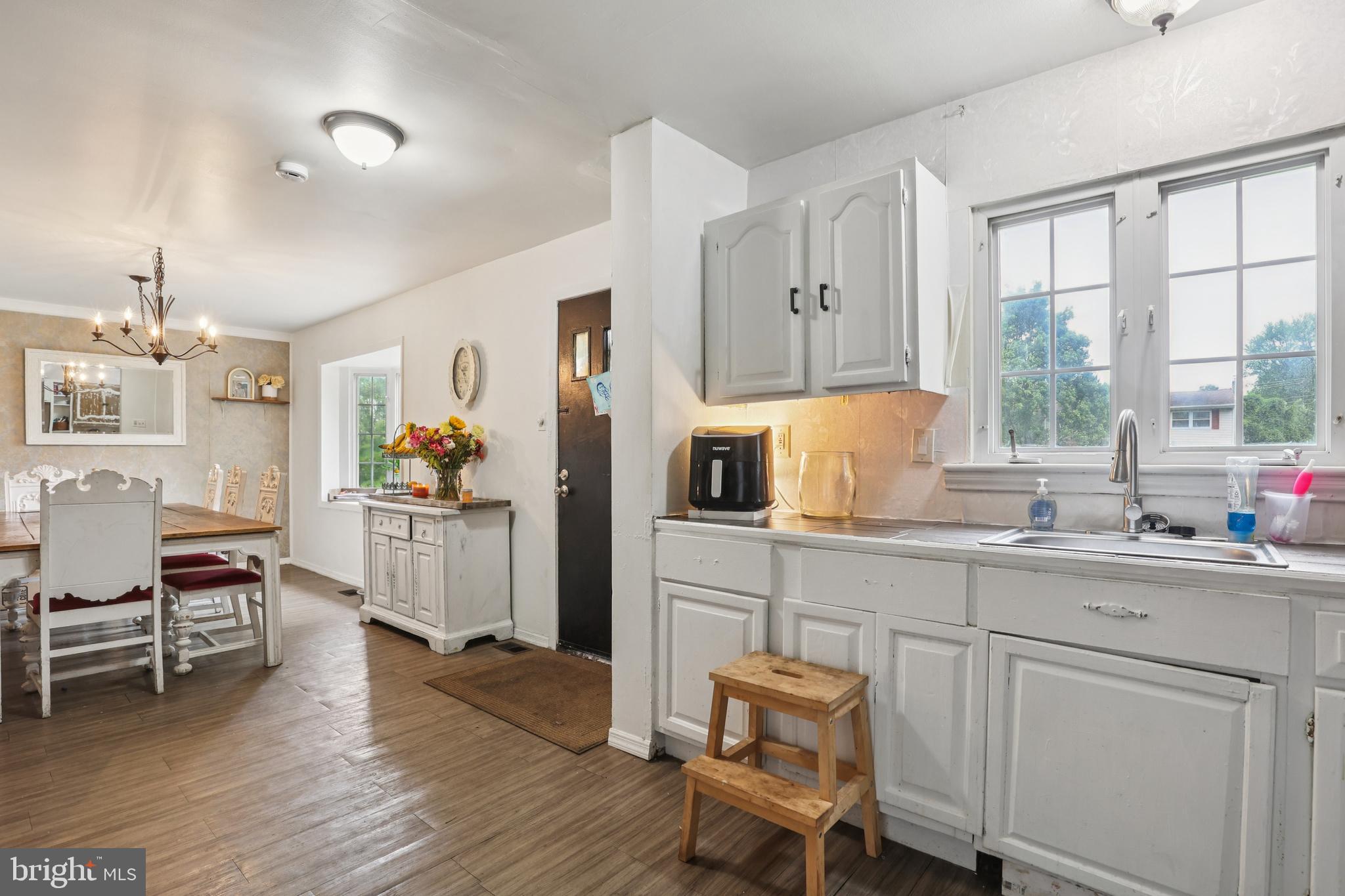 CENTER SQ GREEN - Residential