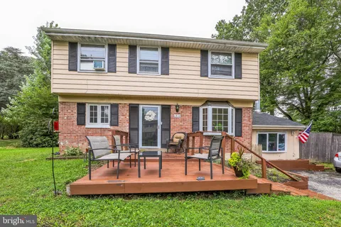 1510 Daws Road, Blue Bell, PA MLS: PAMC2175010